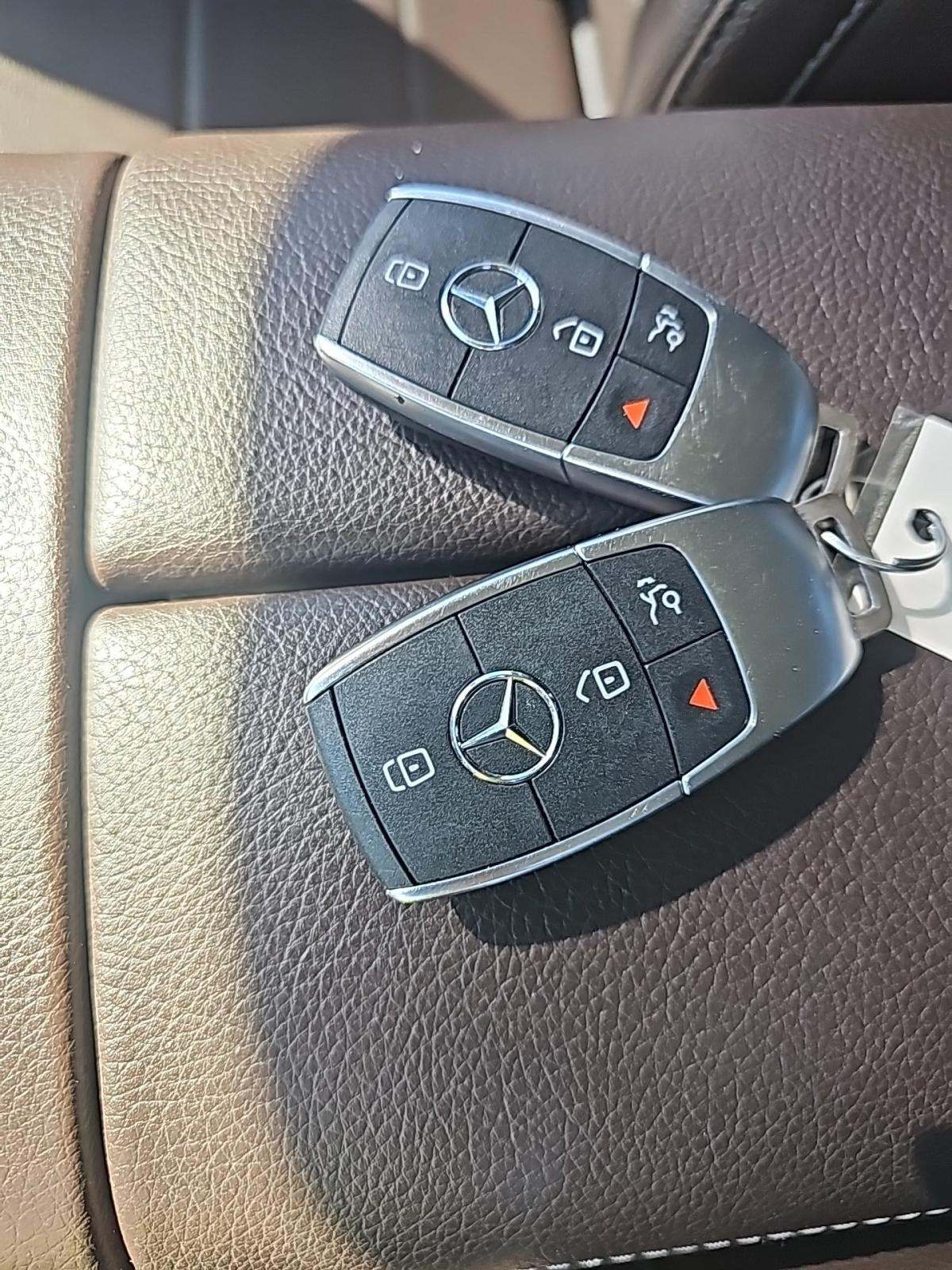 2020 Mercedes-Benz GLE GLE 450 AWD