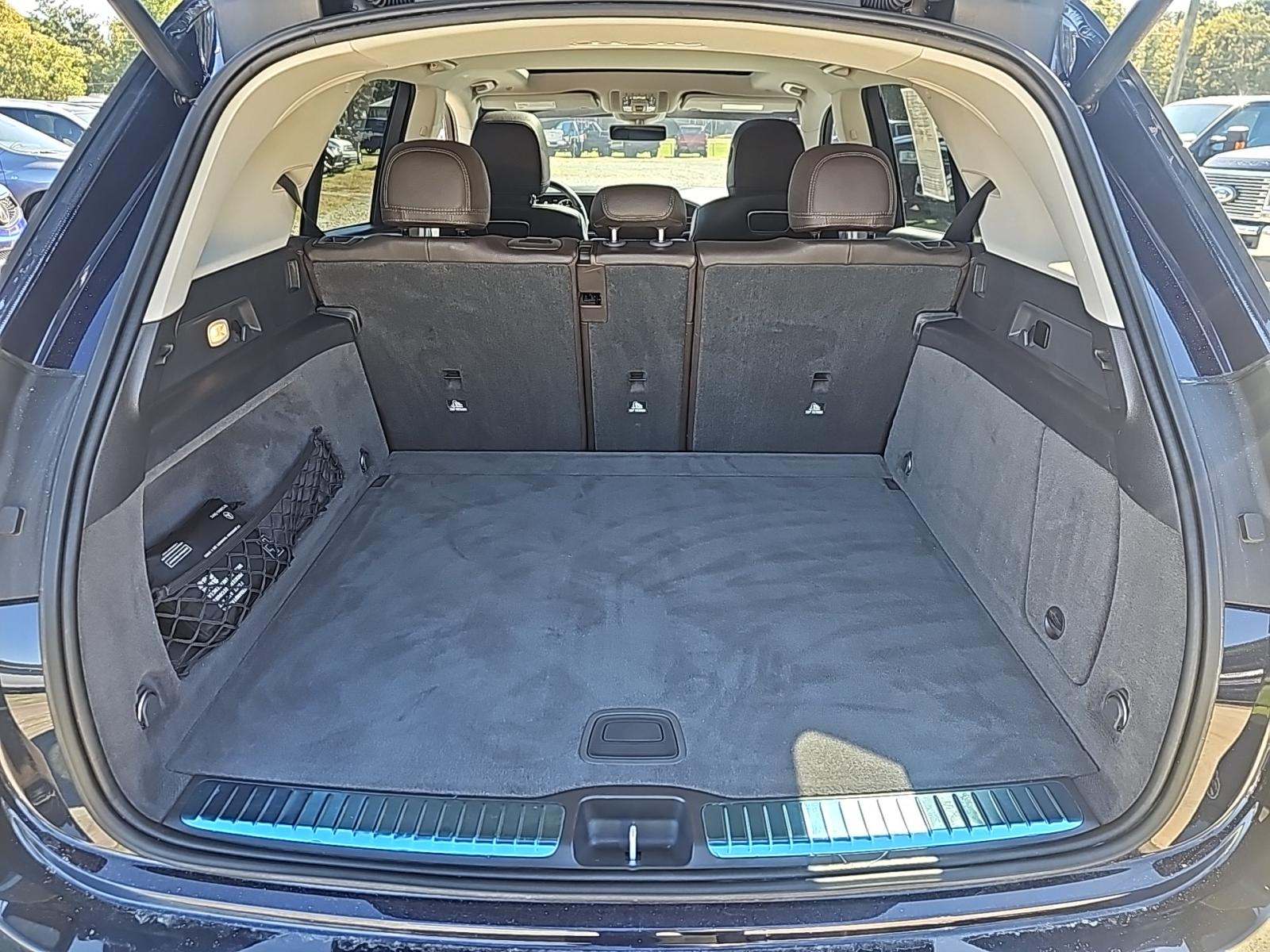 2020 Mercedes-Benz GLE GLE 450 AWD