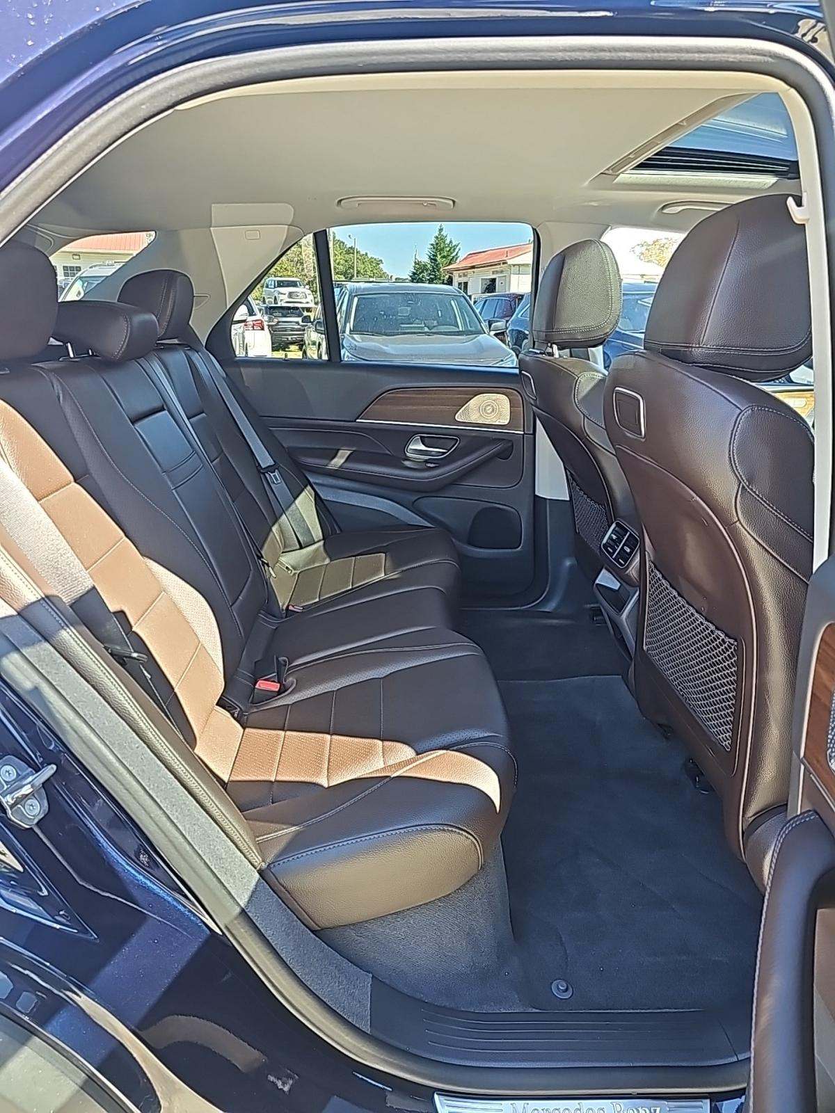 2020 Mercedes-Benz GLE GLE 450 AWD