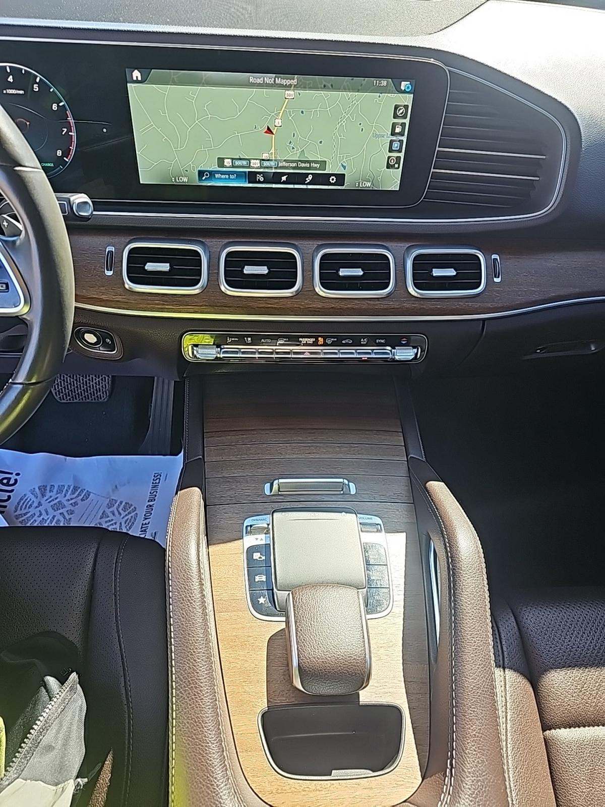 2020 Mercedes-Benz GLE GLE 450 AWD