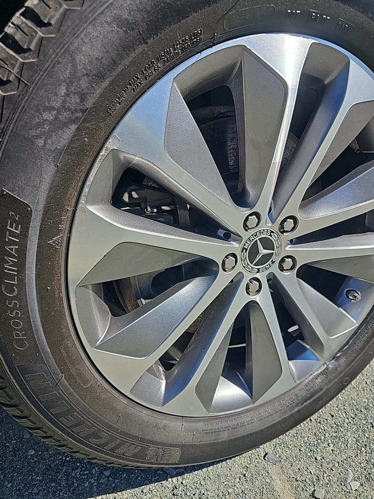 2020 Mercedes-Benz GLE GLE 450 AWD