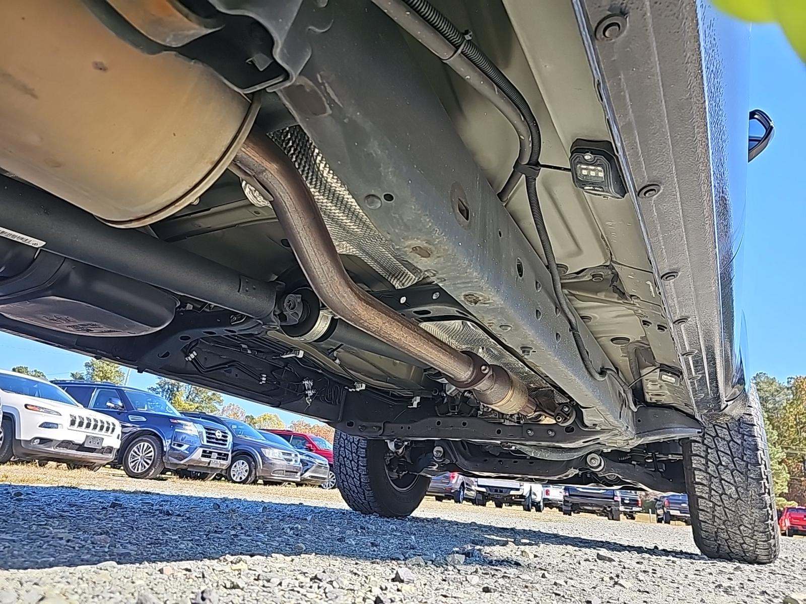 2022 Toyota Tacoma SR RWD