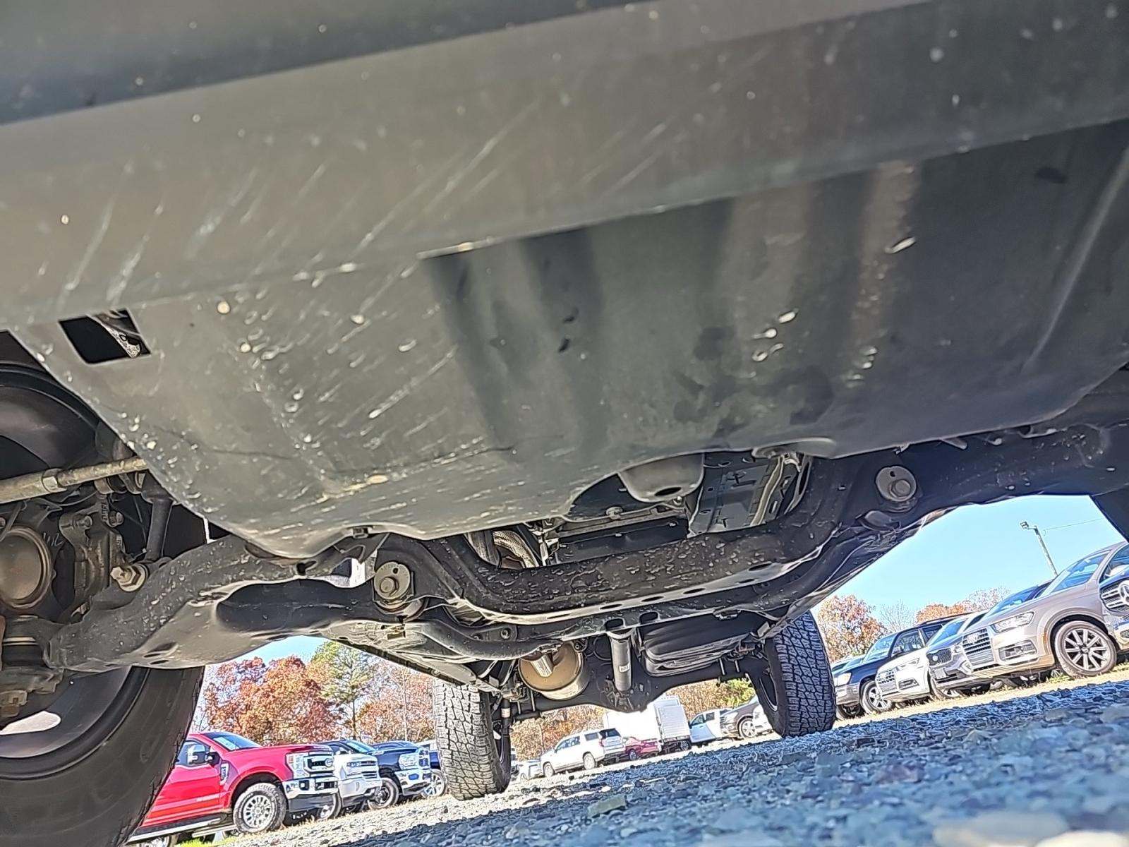 2022 Toyota Tacoma SR RWD