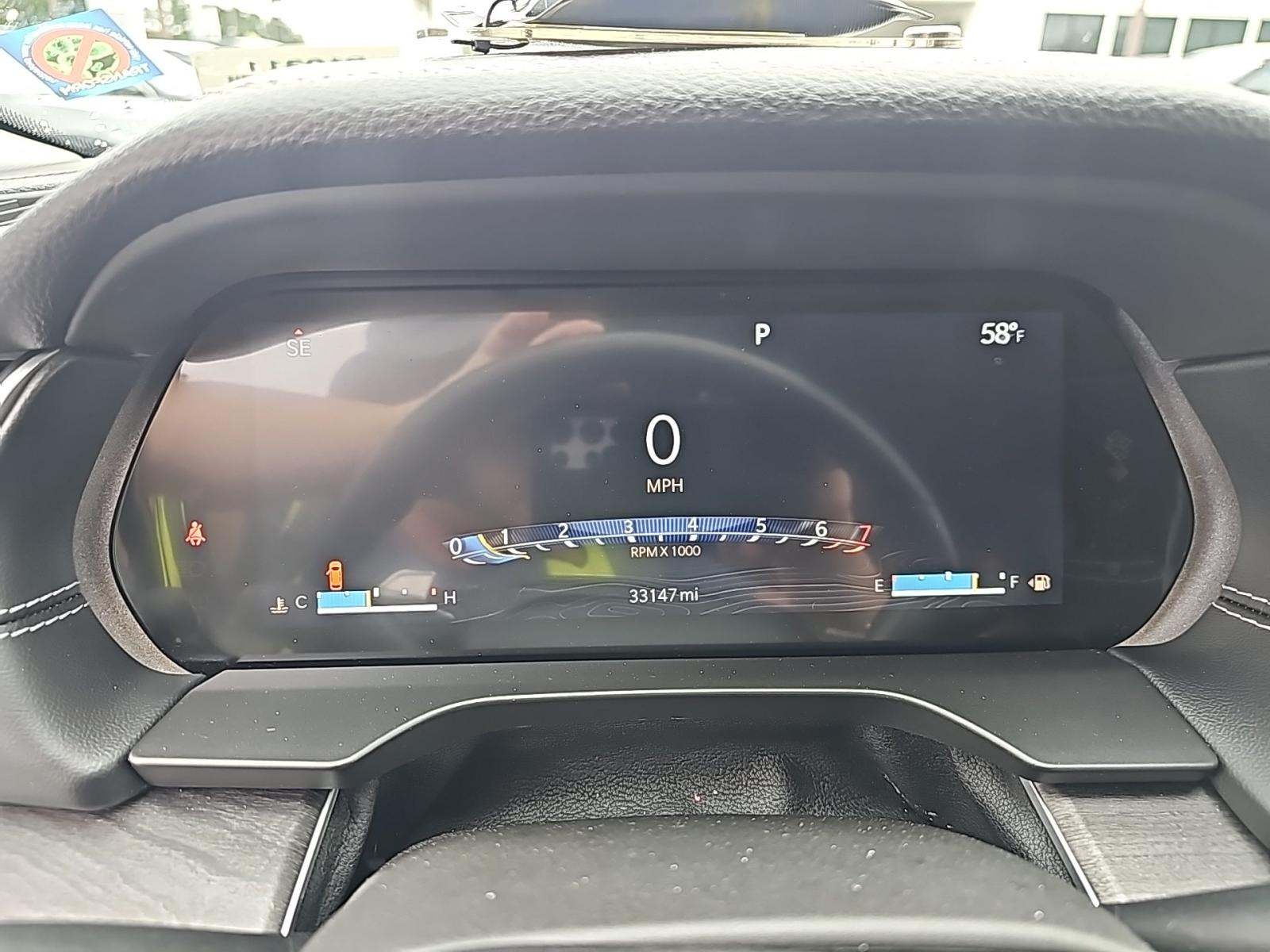 2022 Jeep Grand Cherokee Limited AWD