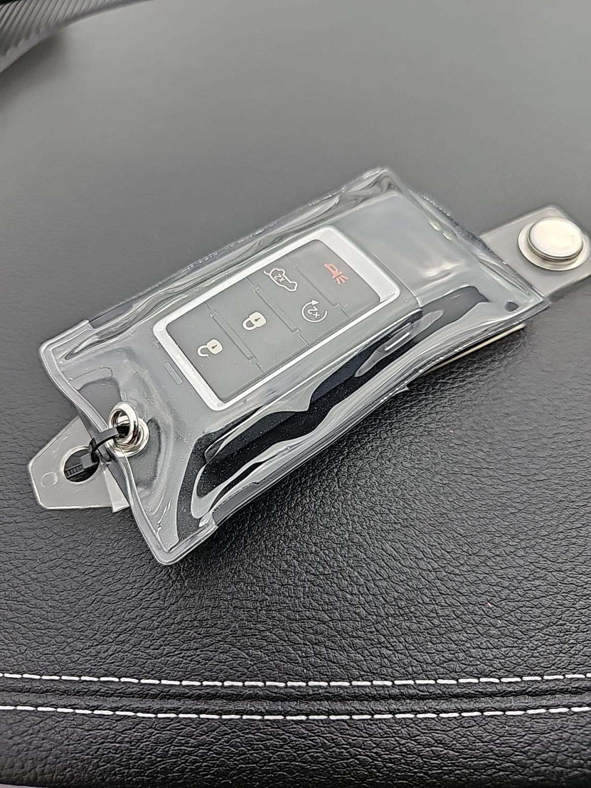 2022 Jeep Grand Cherokee Limited AWD