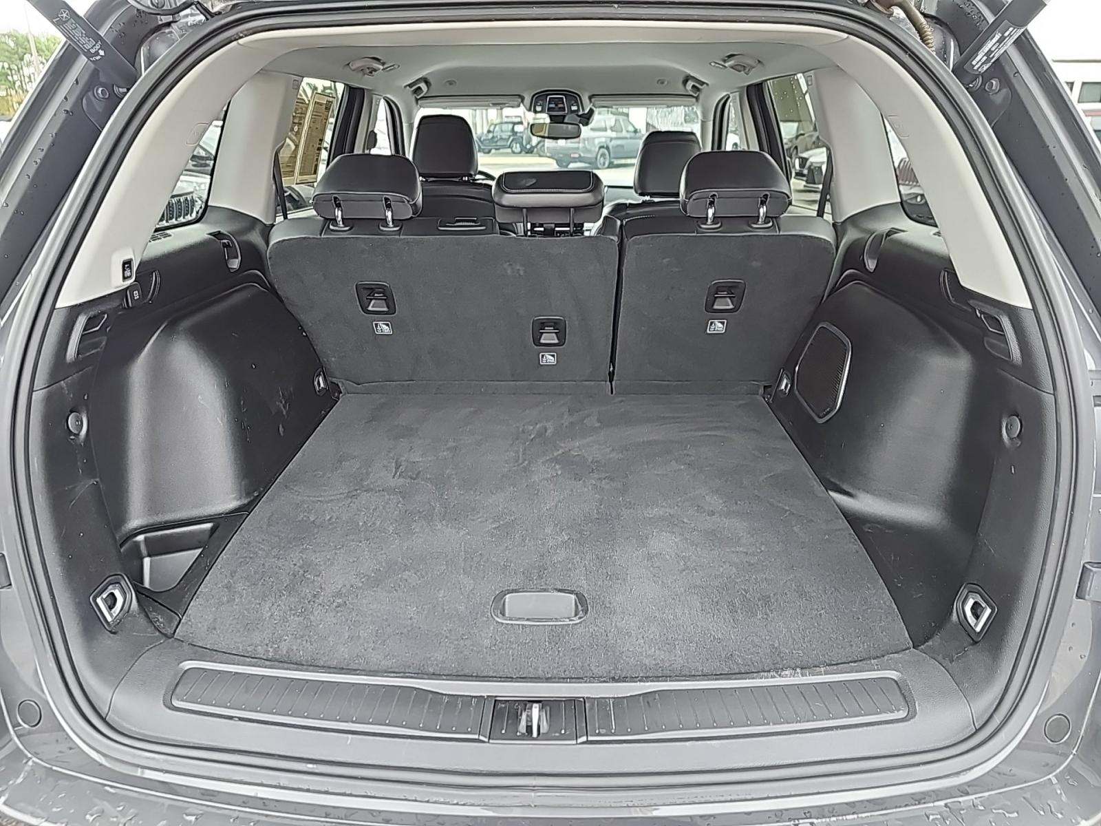 2022 Jeep Grand Cherokee Limited AWD