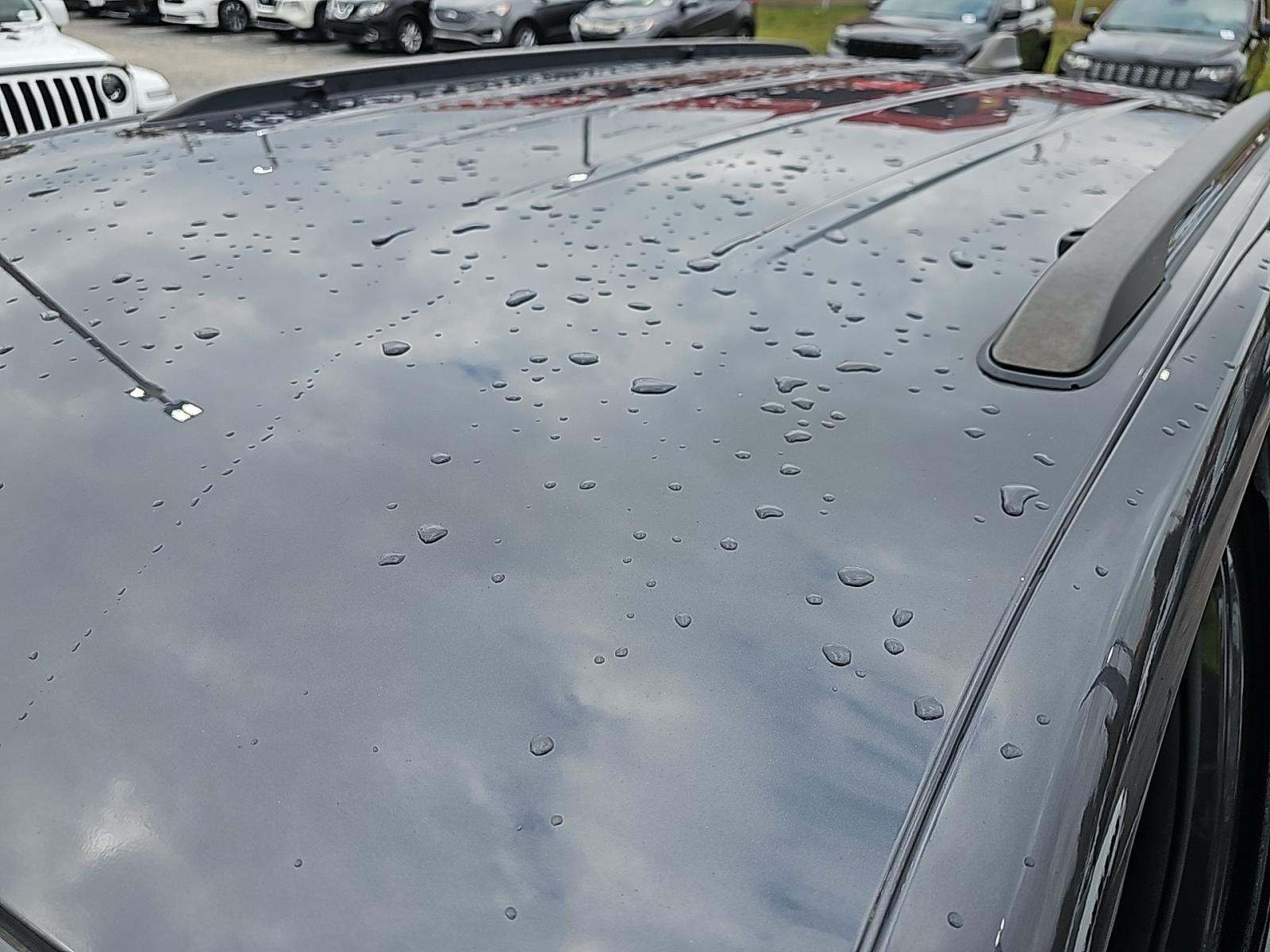 2022 Jeep Grand Cherokee Limited AWD