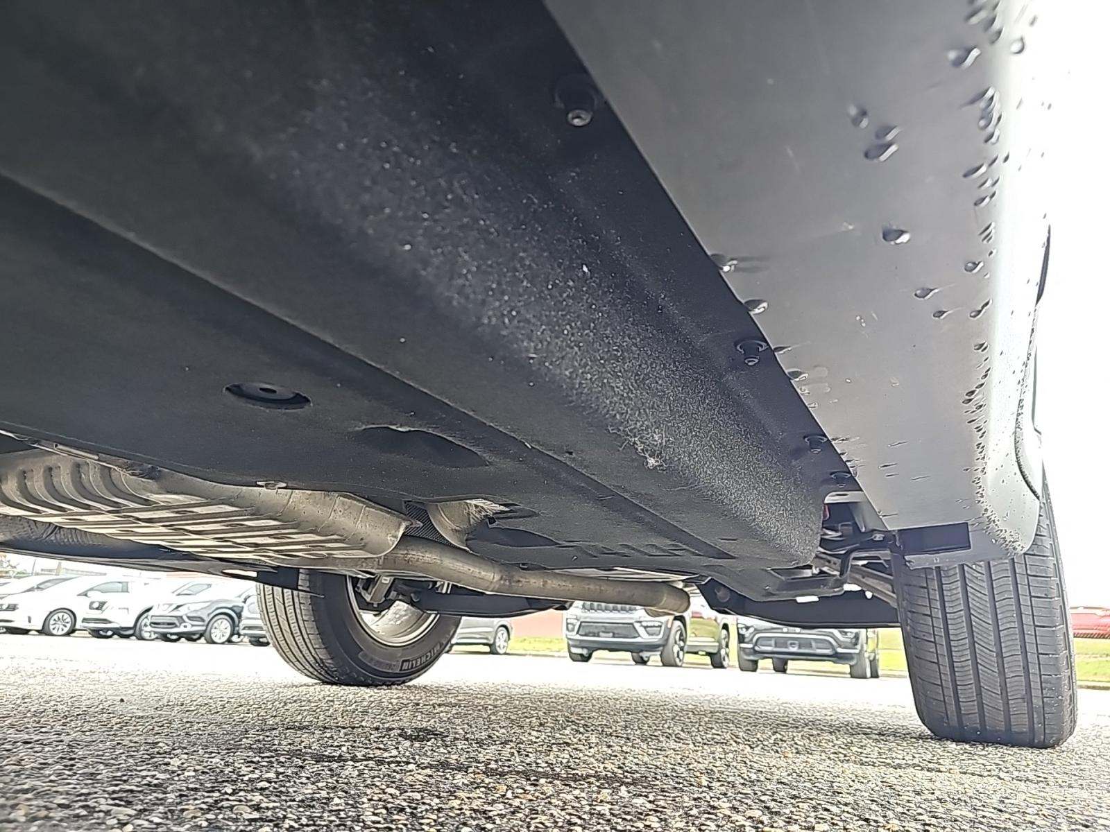 2022 Jeep Grand Cherokee Limited AWD