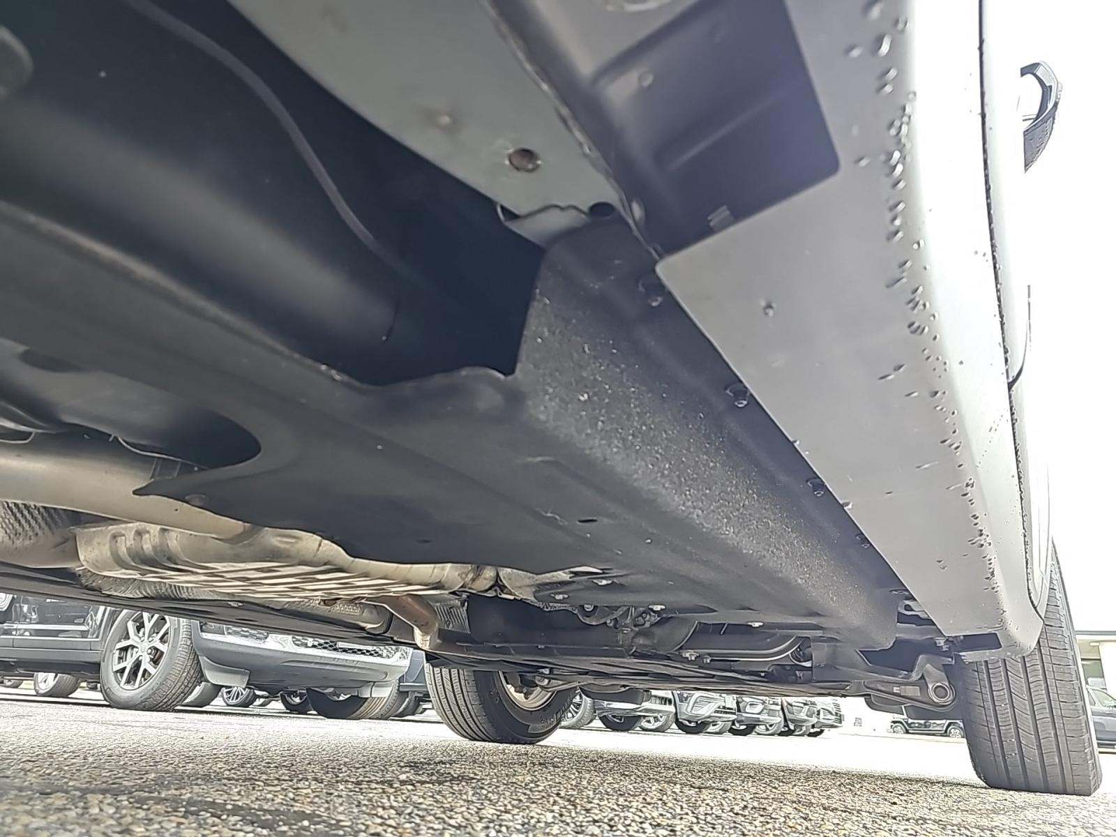 2022 Jeep Grand Cherokee Limited AWD