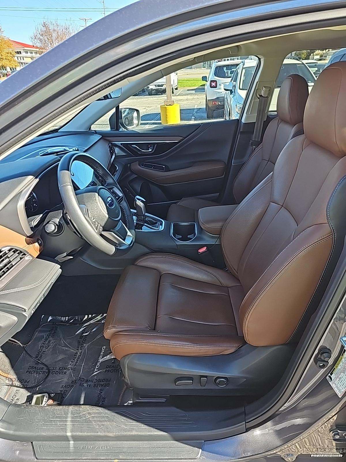 2022 Subaru Outback Touring XT AWD