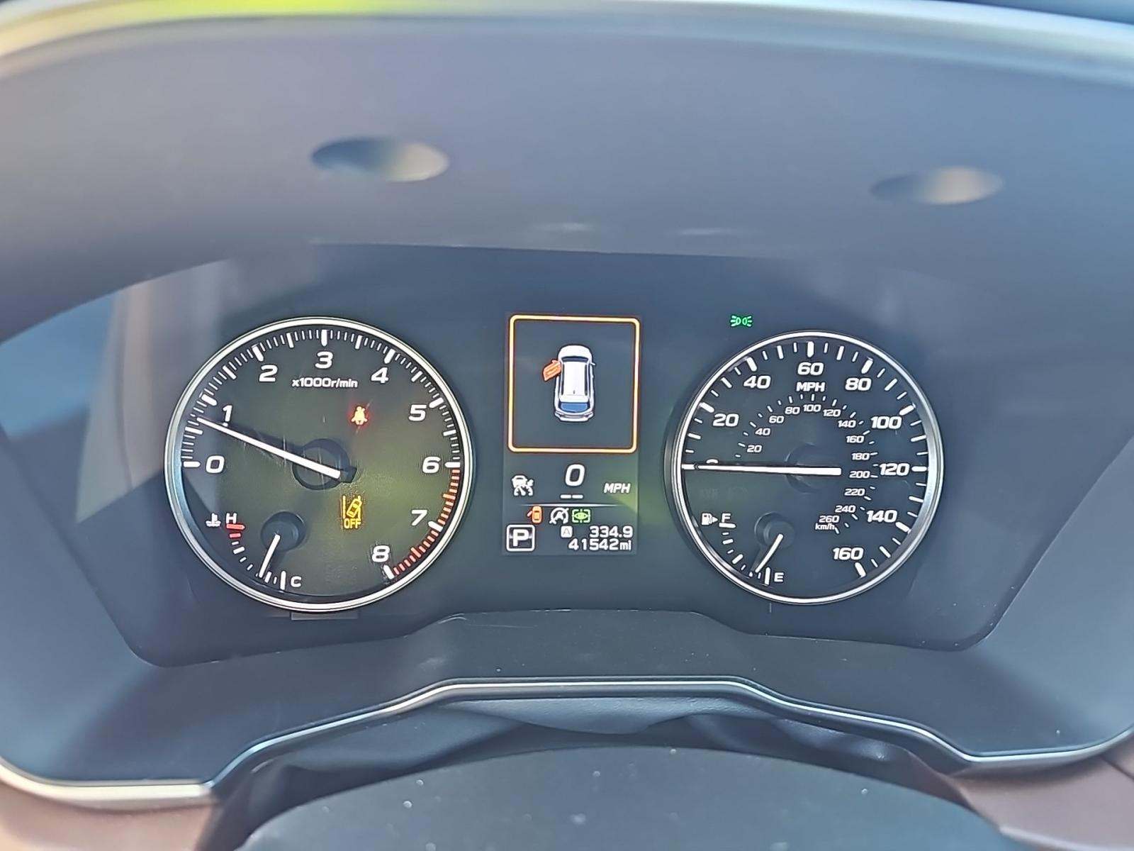 2022 Subaru Outback Touring XT AWD