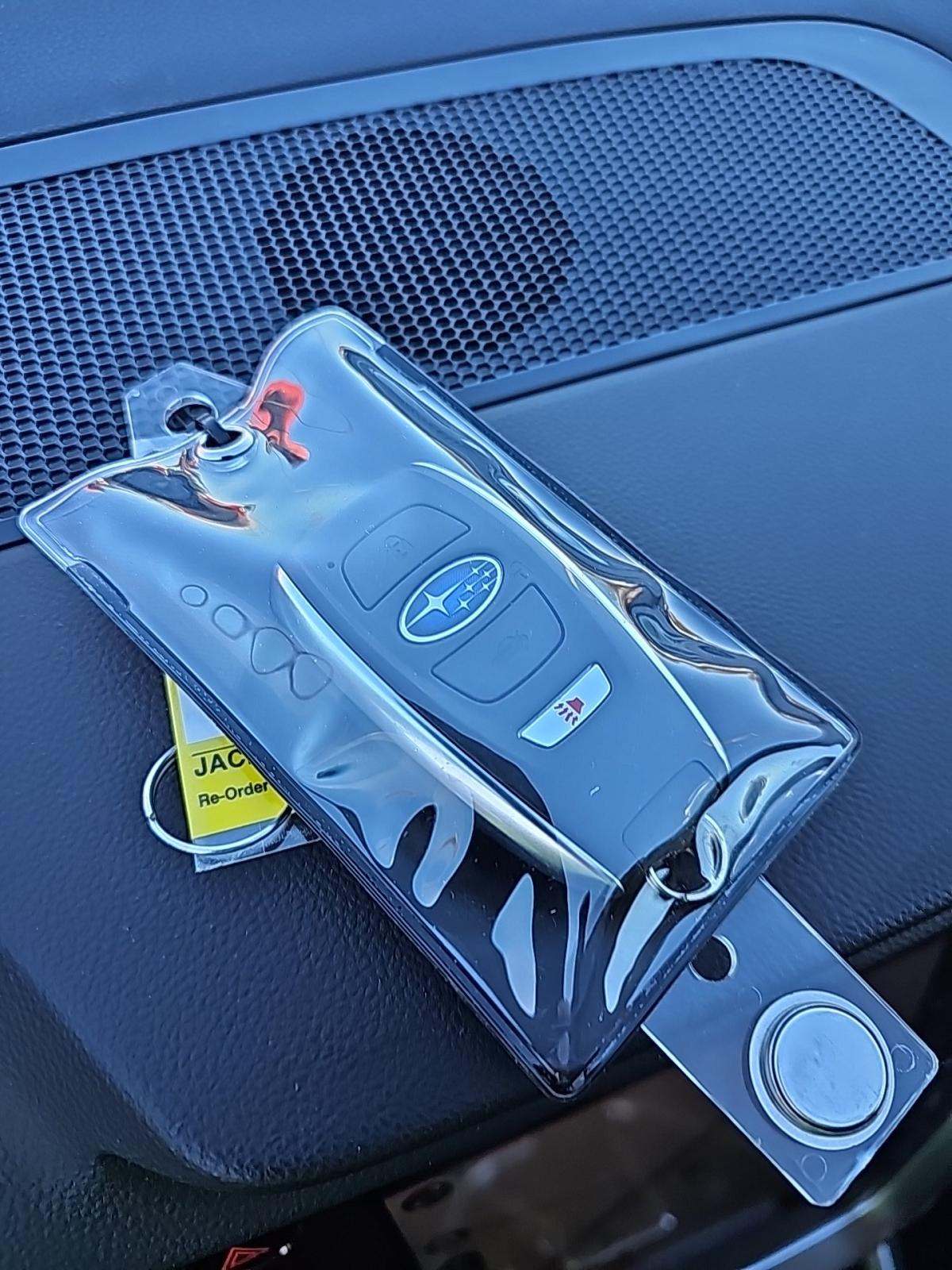 2022 Subaru Outback Touring XT AWD