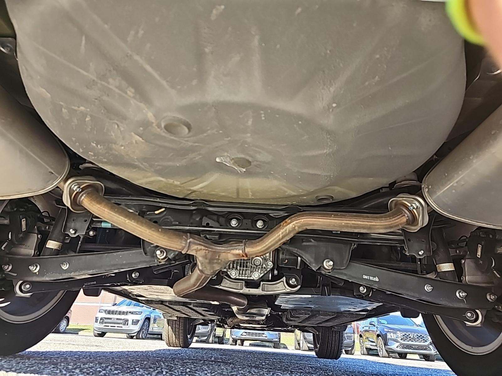 2022 Subaru Outback Touring XT AWD