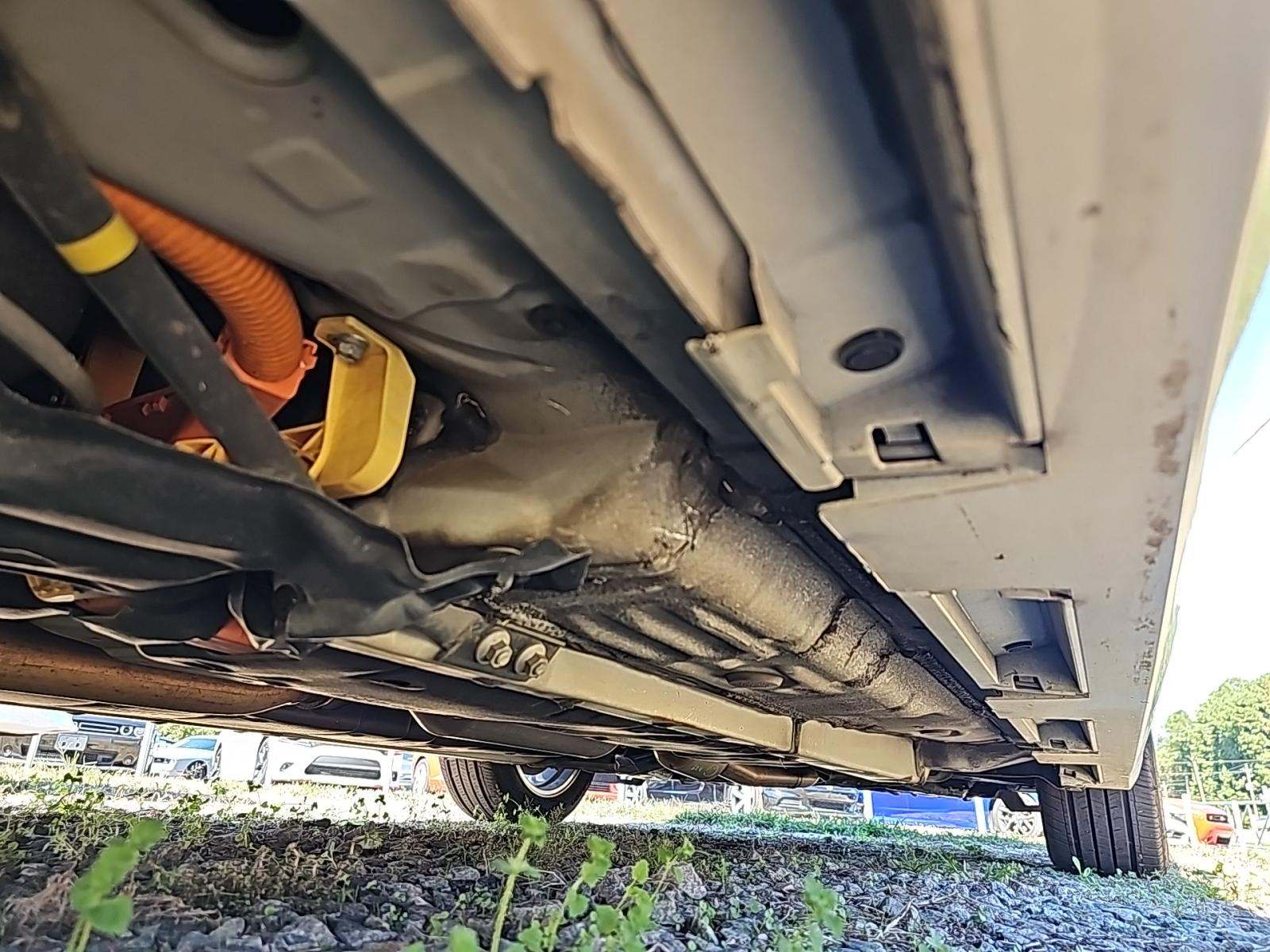 2013 Toyota Avalon Hybrid Limited FWD