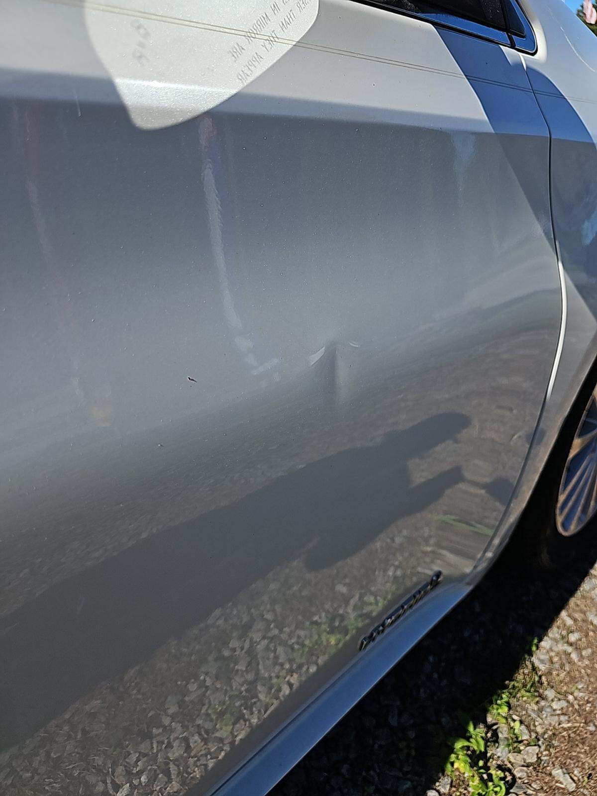 2013 Toyota Avalon Hybrid Limited FWD