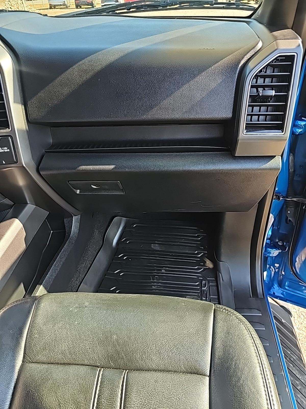 2019 Ford F-150 XLT AWD