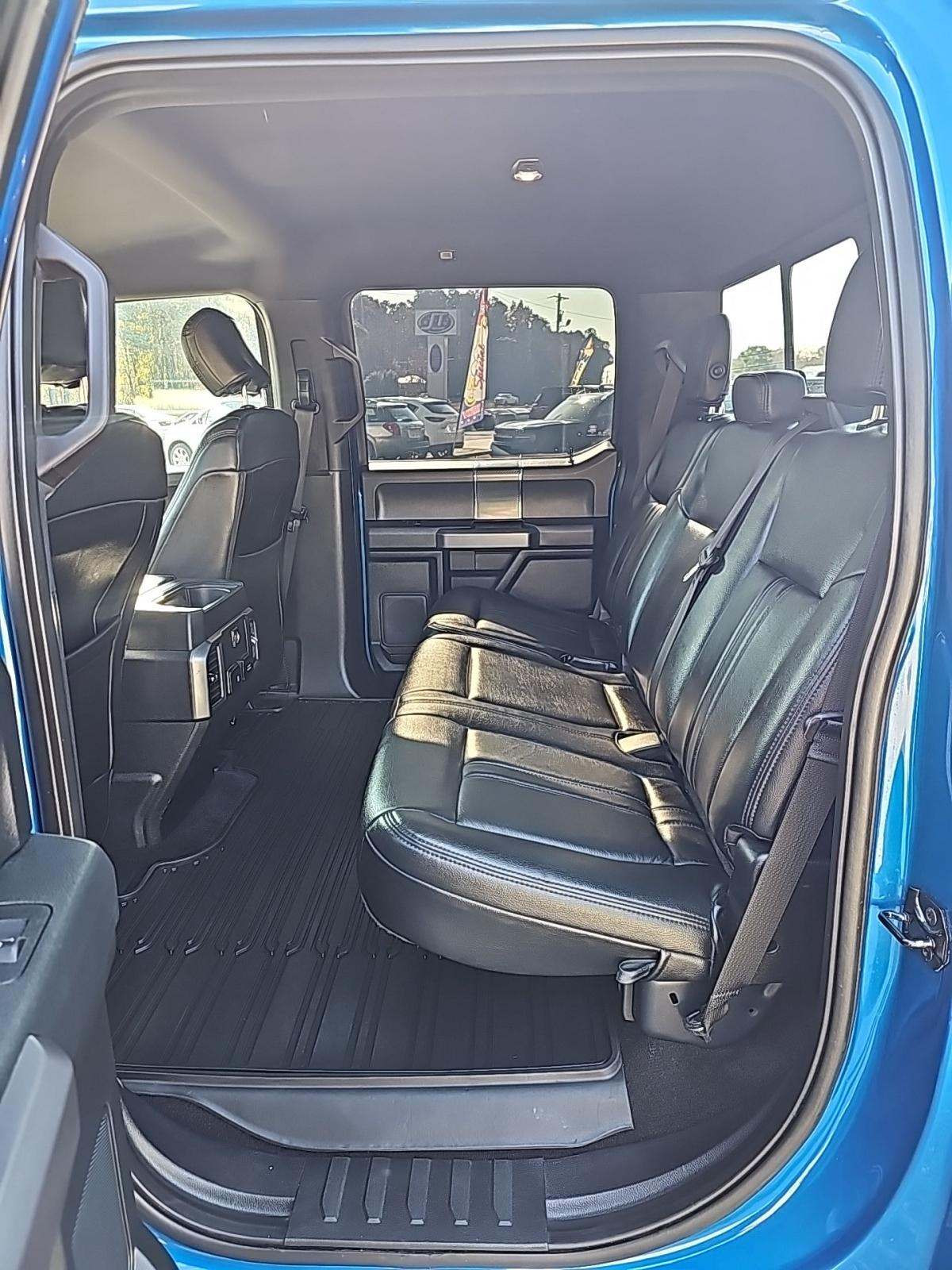2019 Ford F-150 XLT AWD