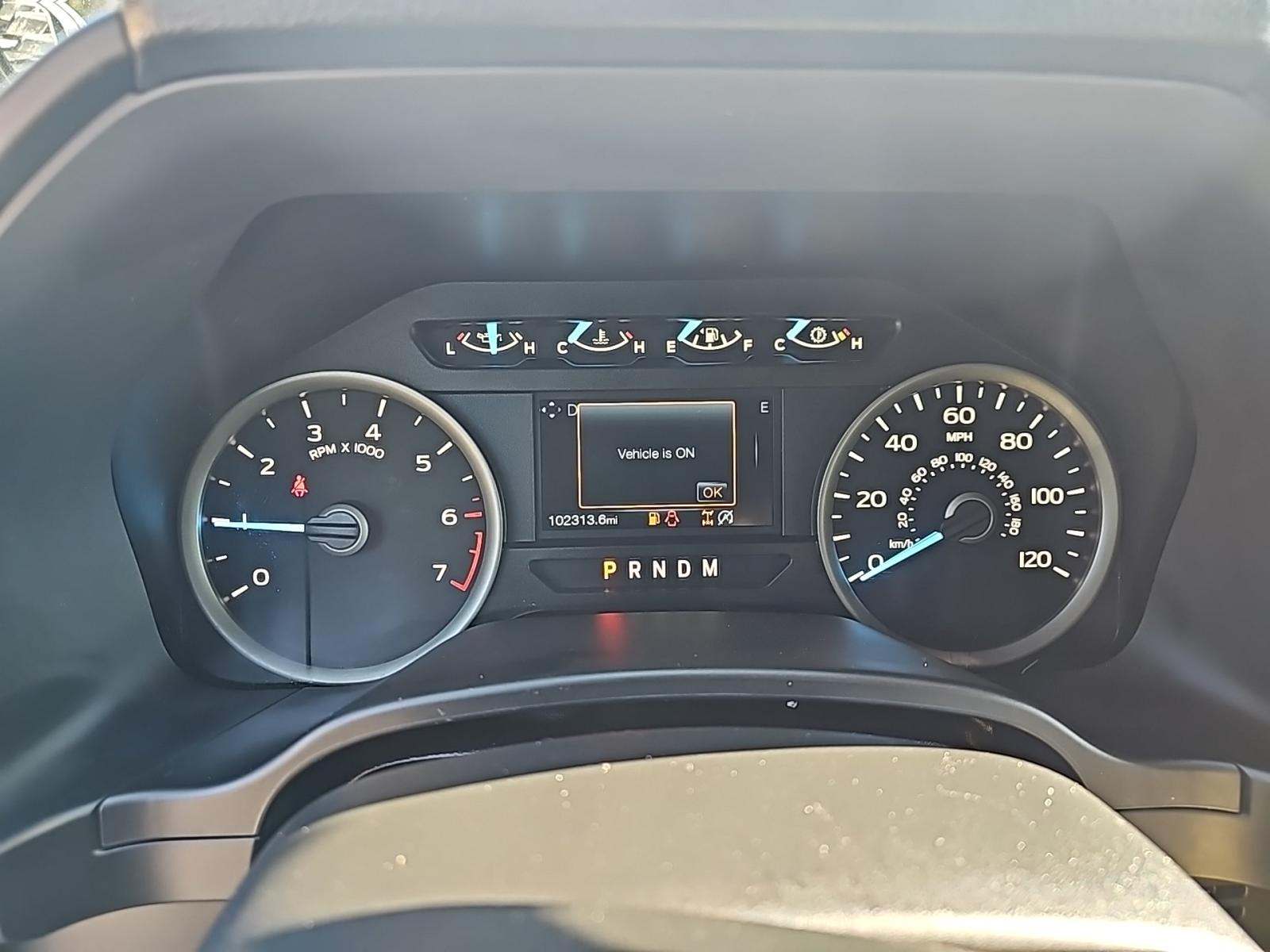 2019 Ford F-150 XLT AWD