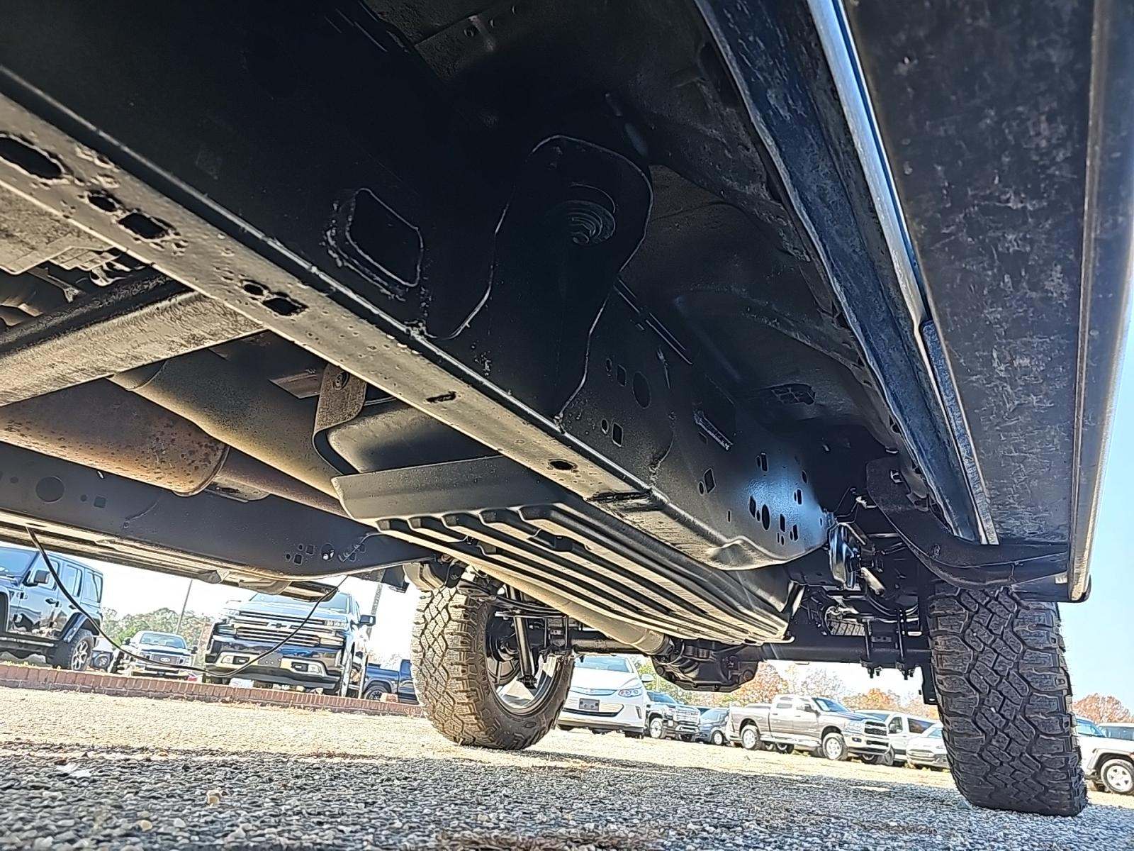 2019 Ford F-150 XLT AWD