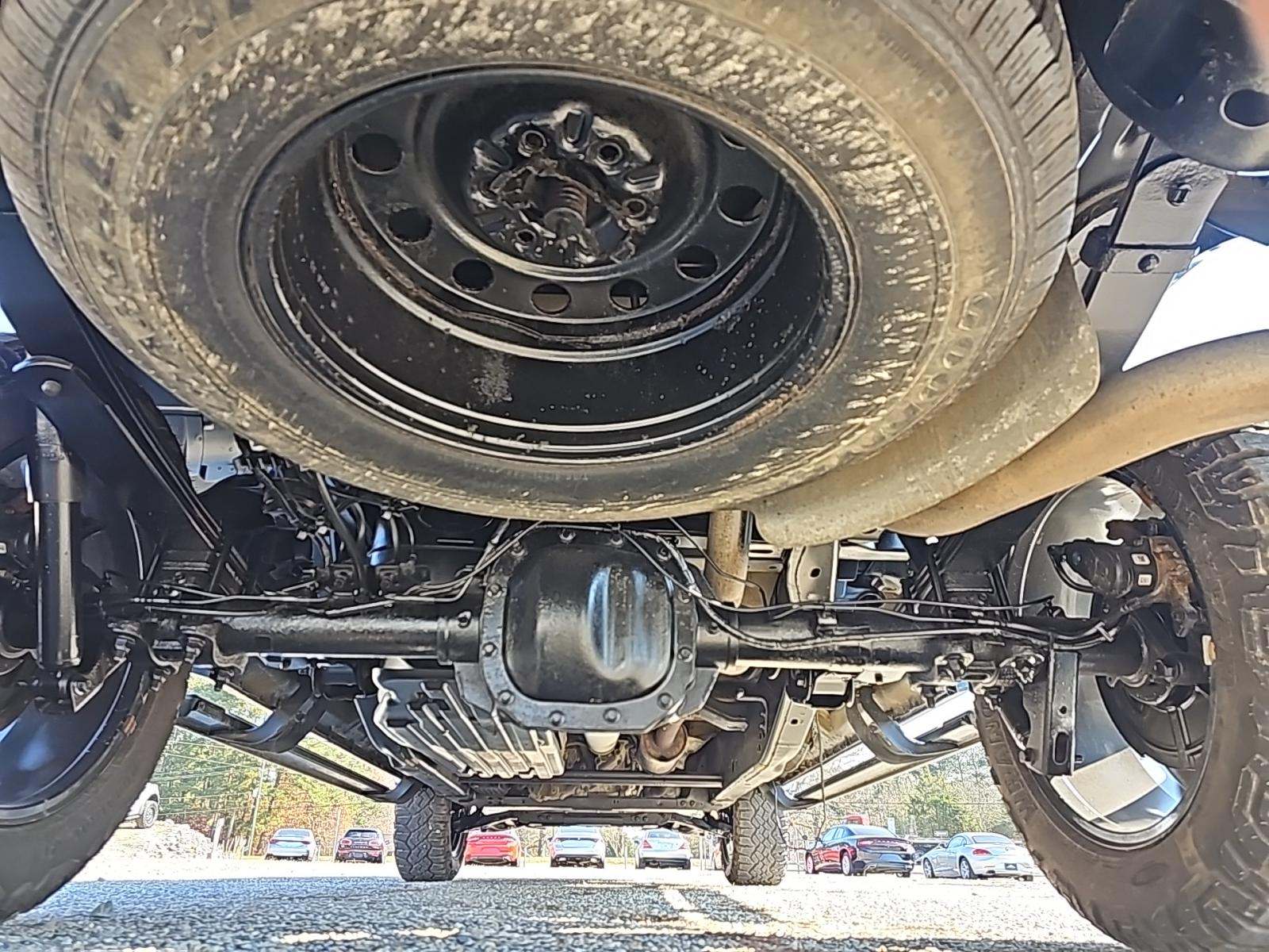 2019 Ford F-150 XLT AWD