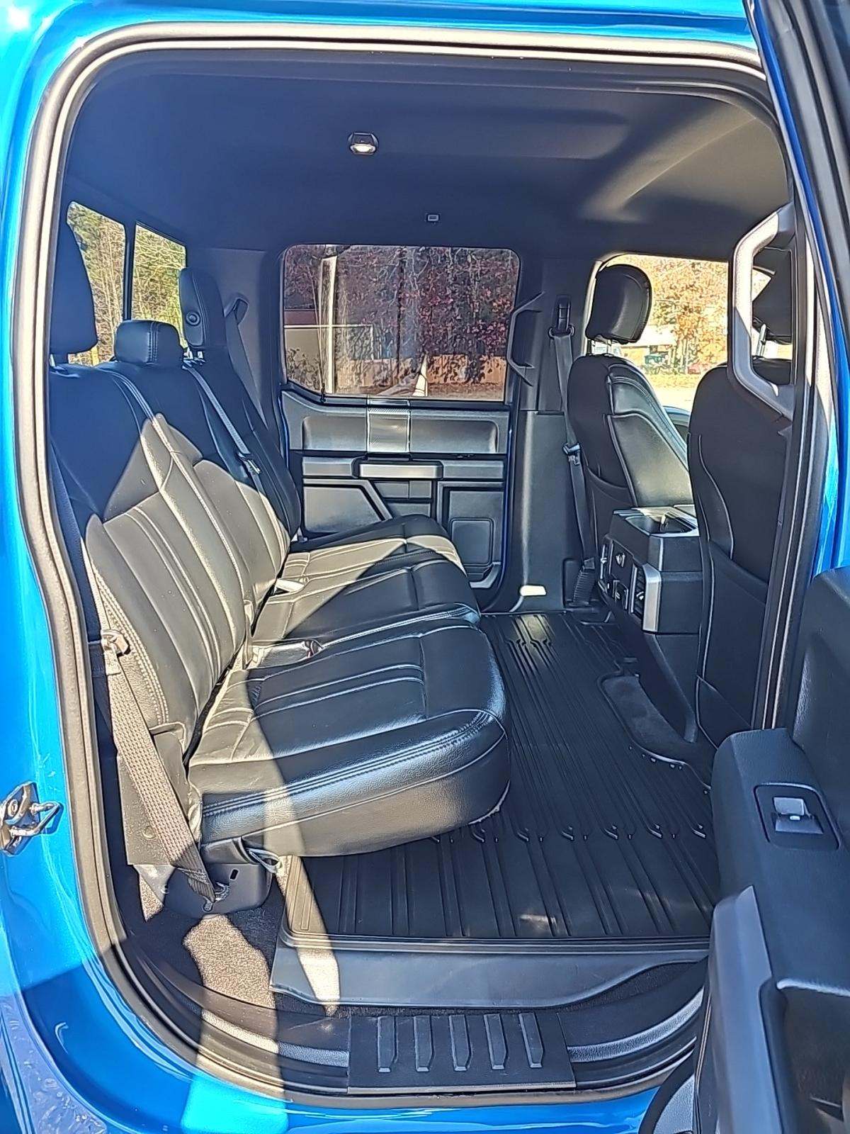 2019 Ford F-150 XLT AWD