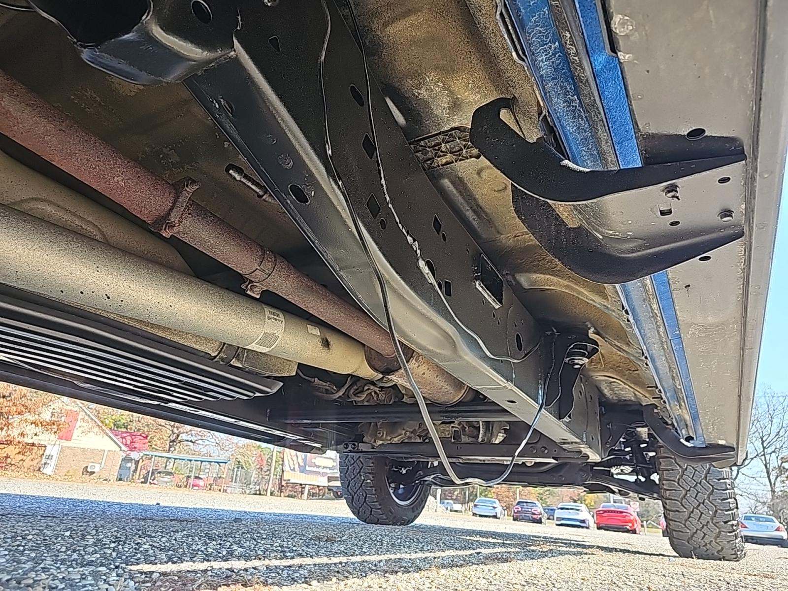 2019 Ford F-150 XLT AWD