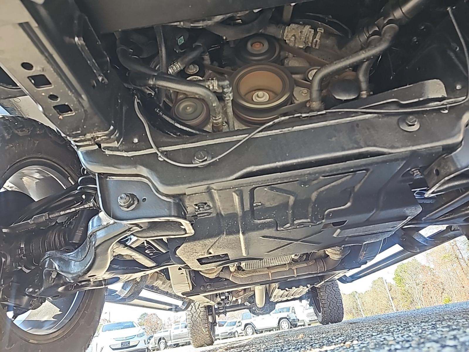 2019 Ford F-150 XLT AWD