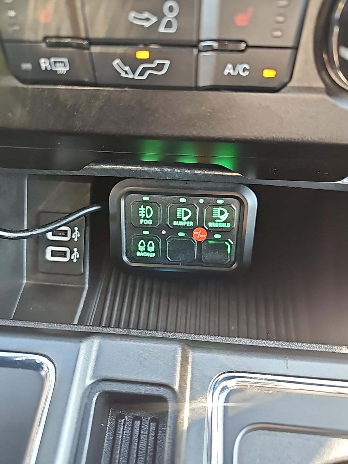 2019 Ford F-150 XLT AWD