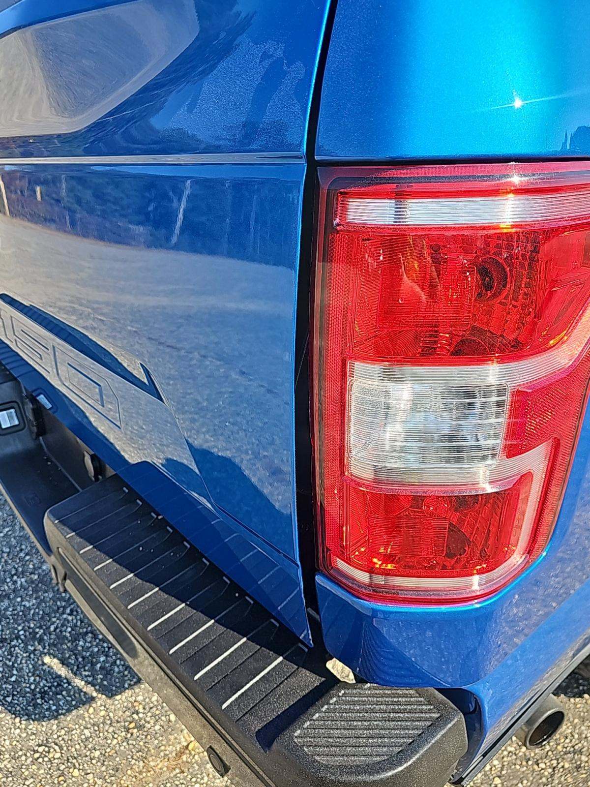 2019 Ford F-150 XLT AWD