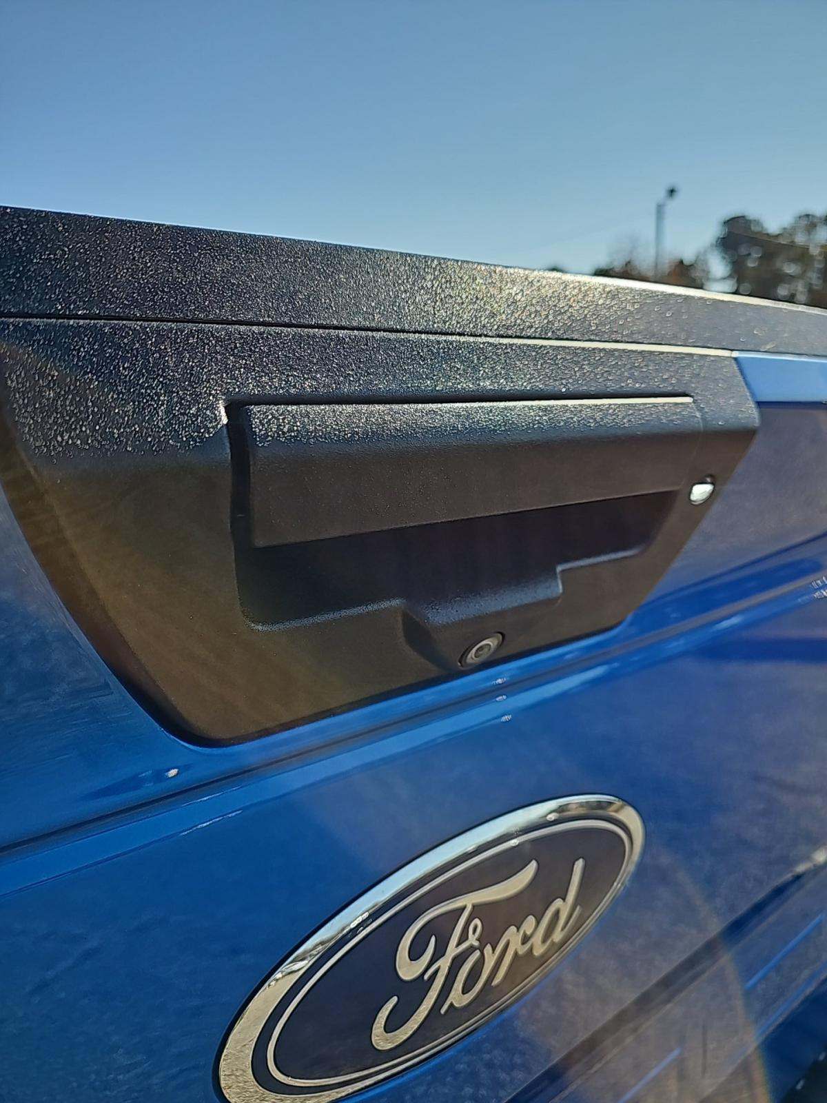 2019 Ford F-150 XLT AWD