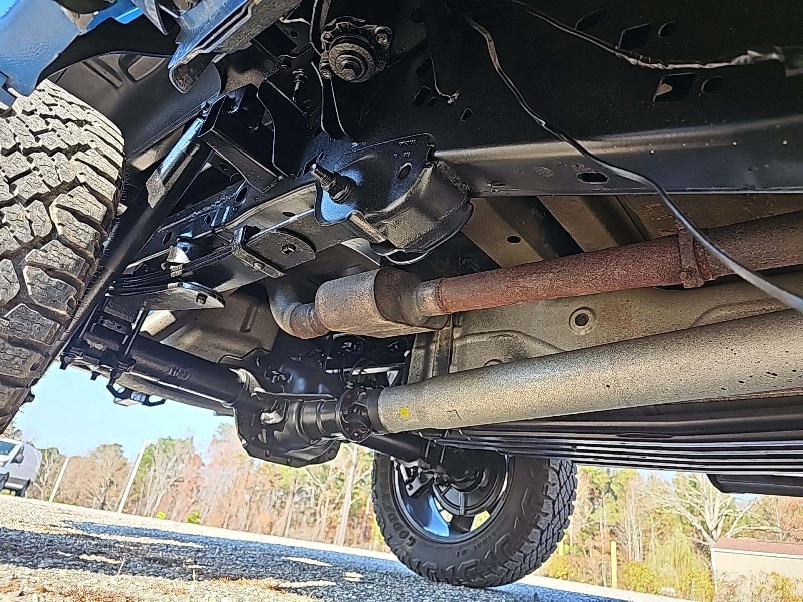 2019 Ford F-150 XLT AWD