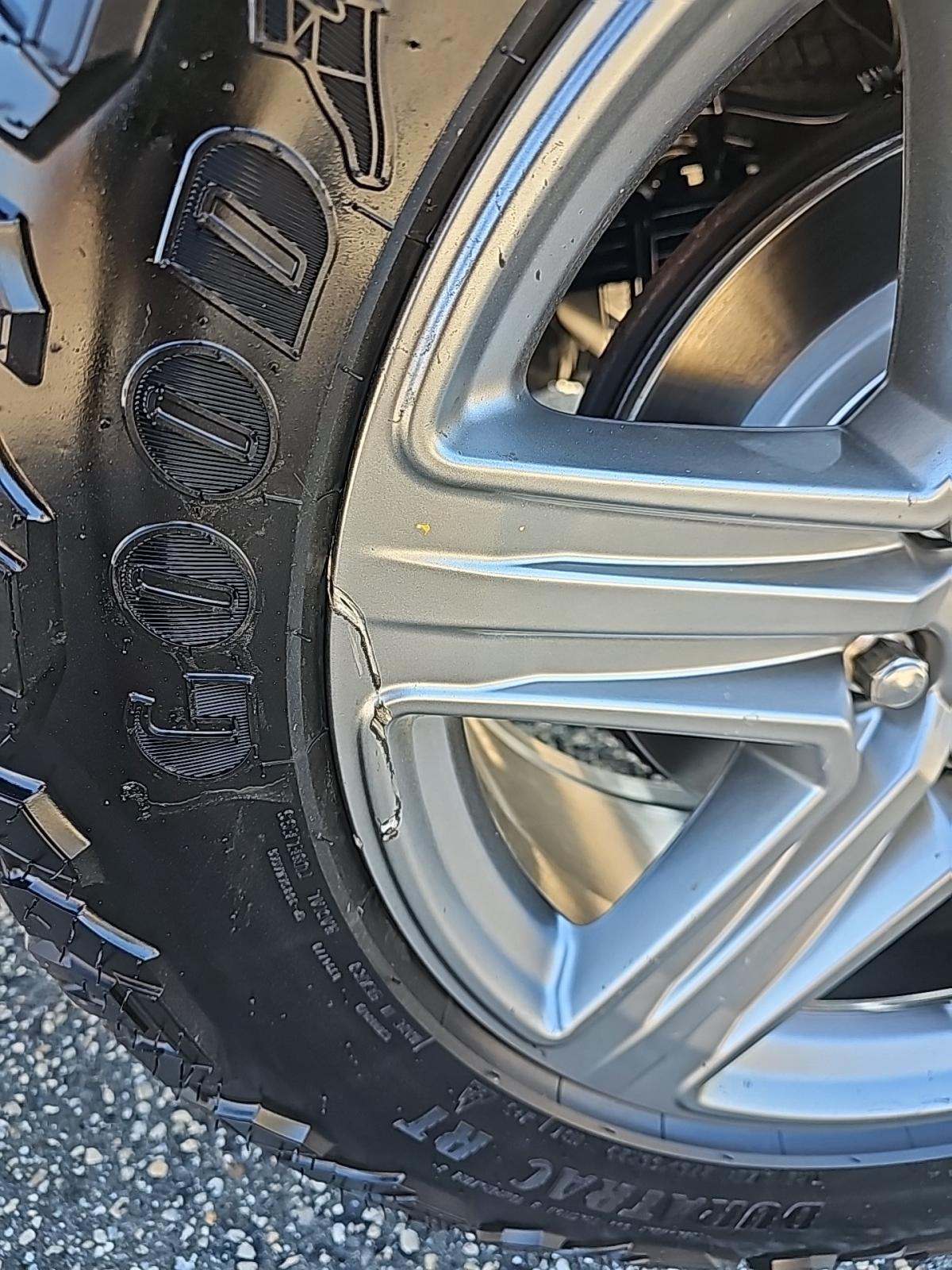 2019 Ford F-150 XLT AWD