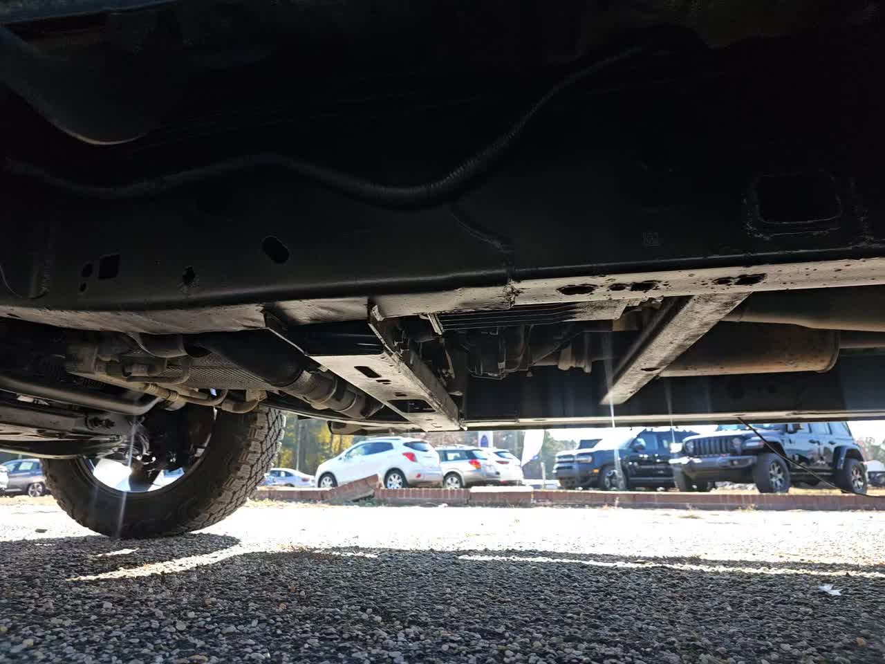 2019 Ford F-150 XLT AWD