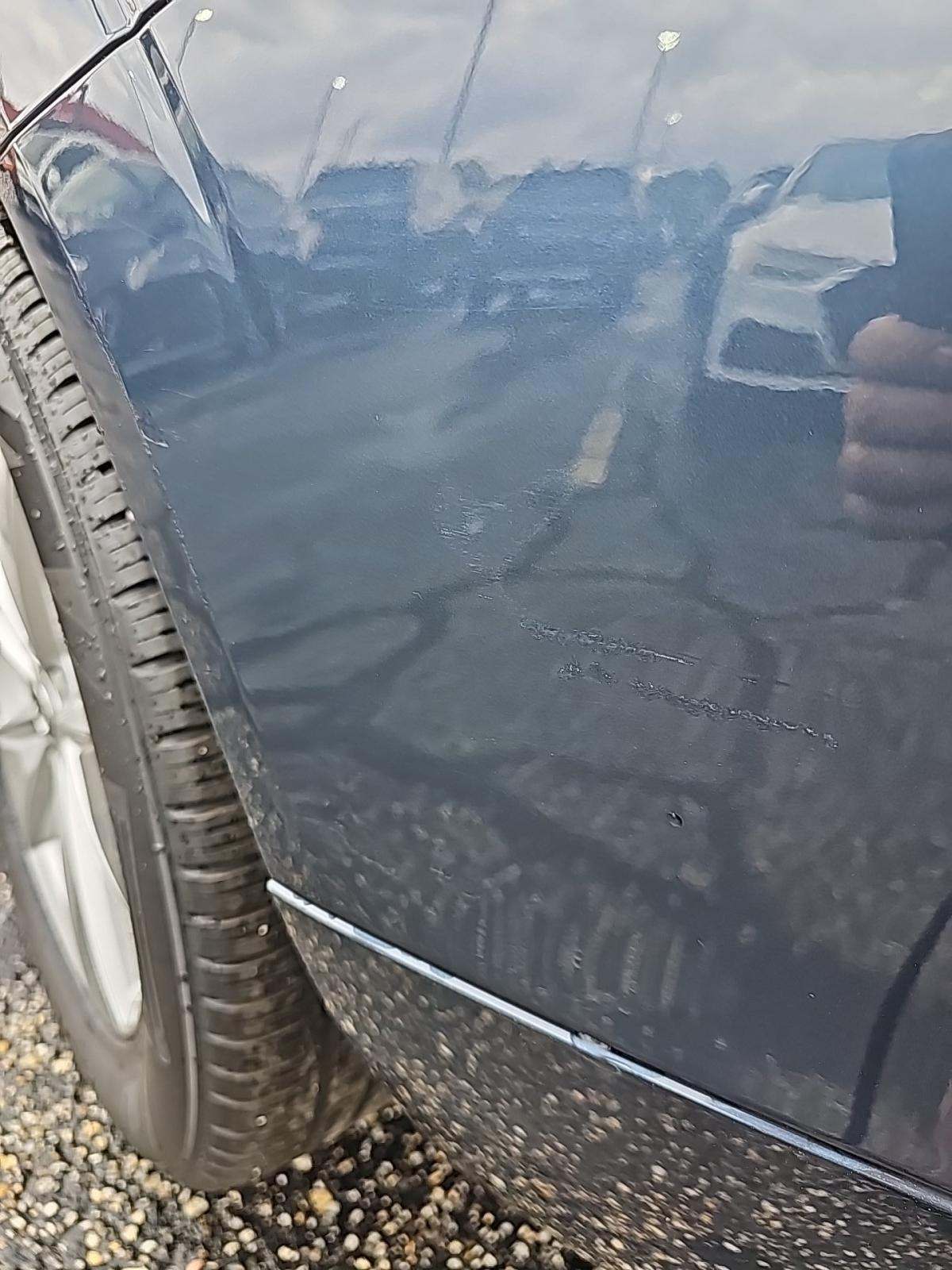 2022 Volvo XC60 B5 Momentum FWD