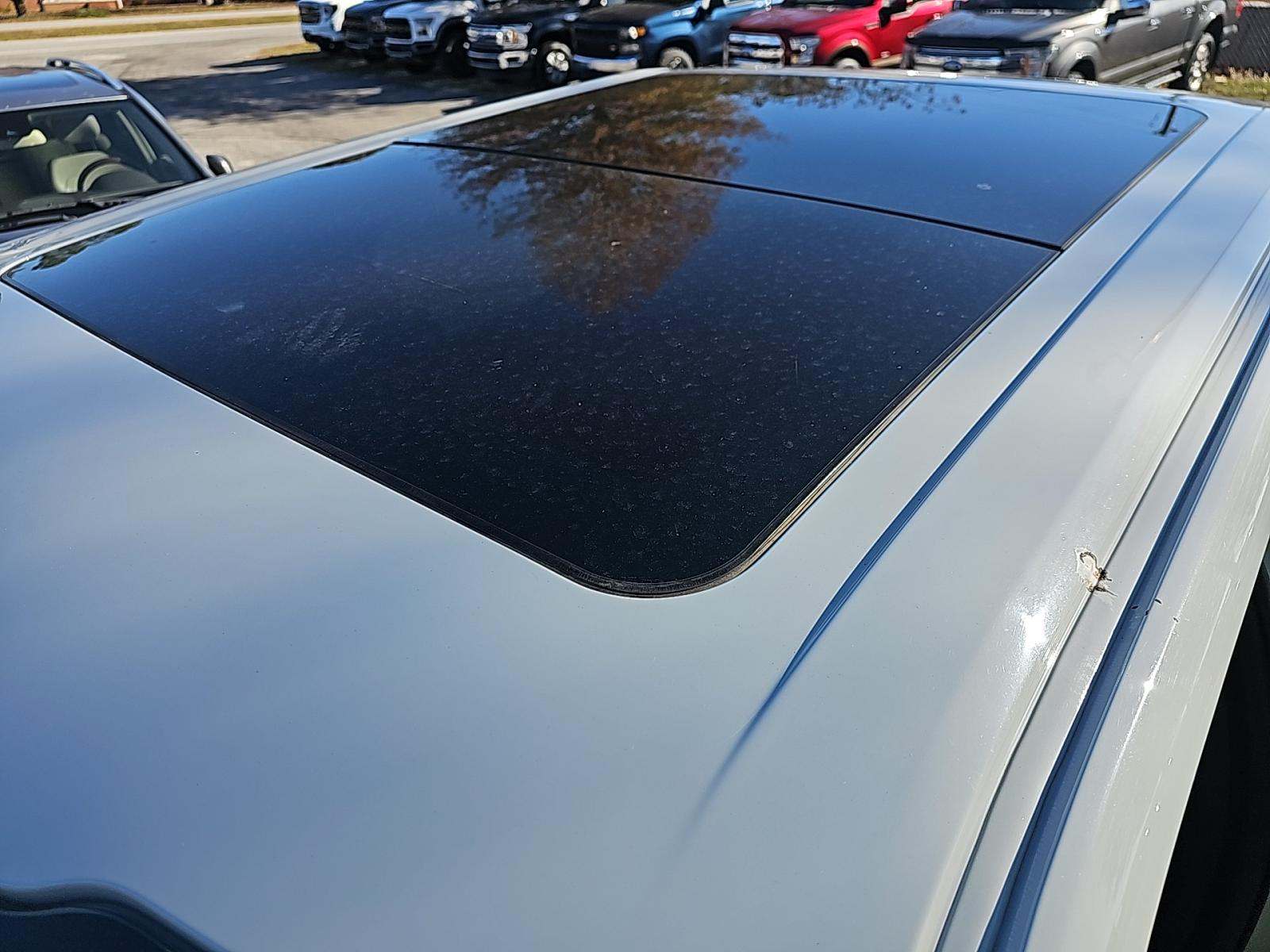 2017 Ford F-150 Raptor AWD