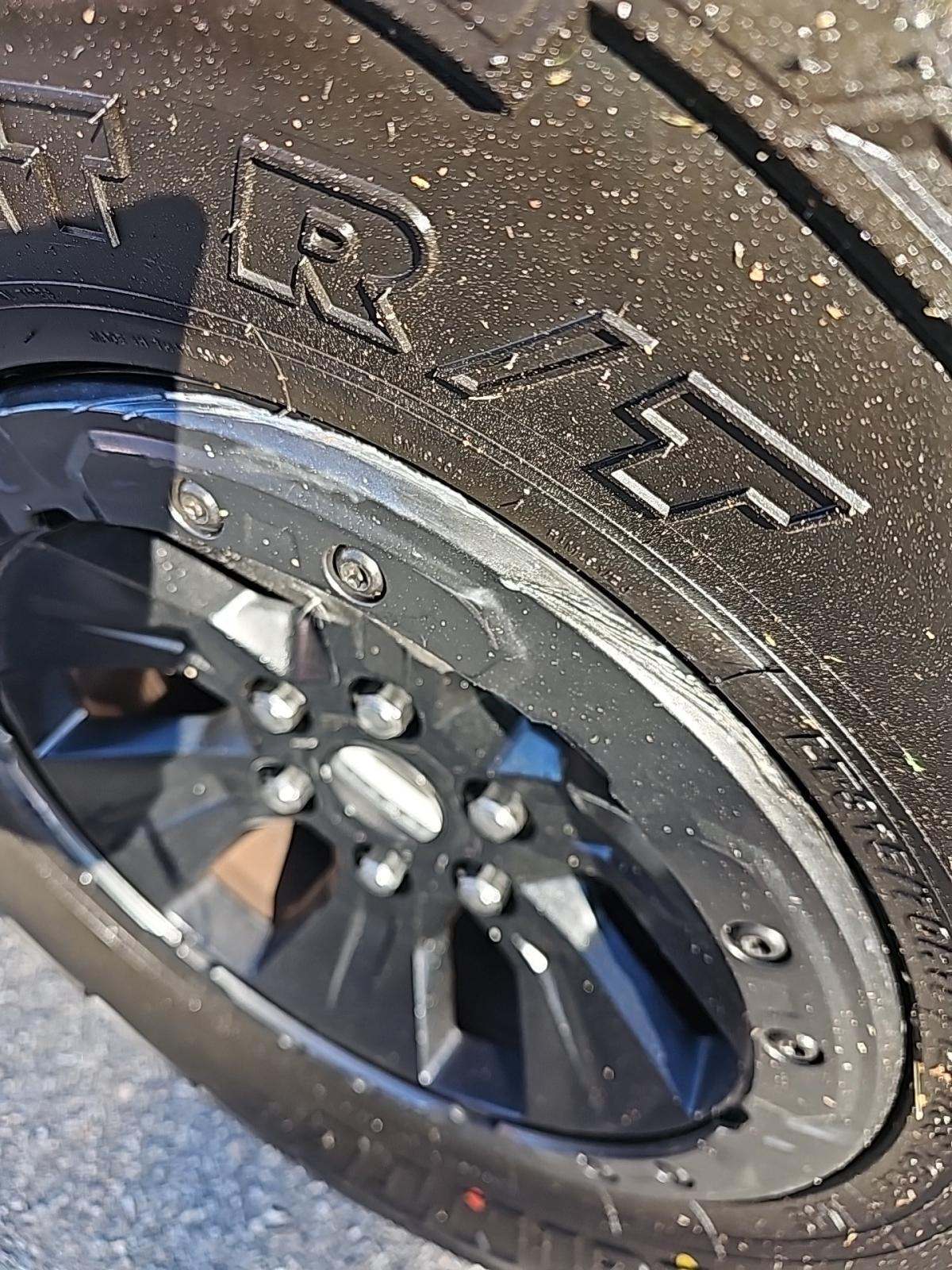 2017 Ford F-150 Raptor AWD