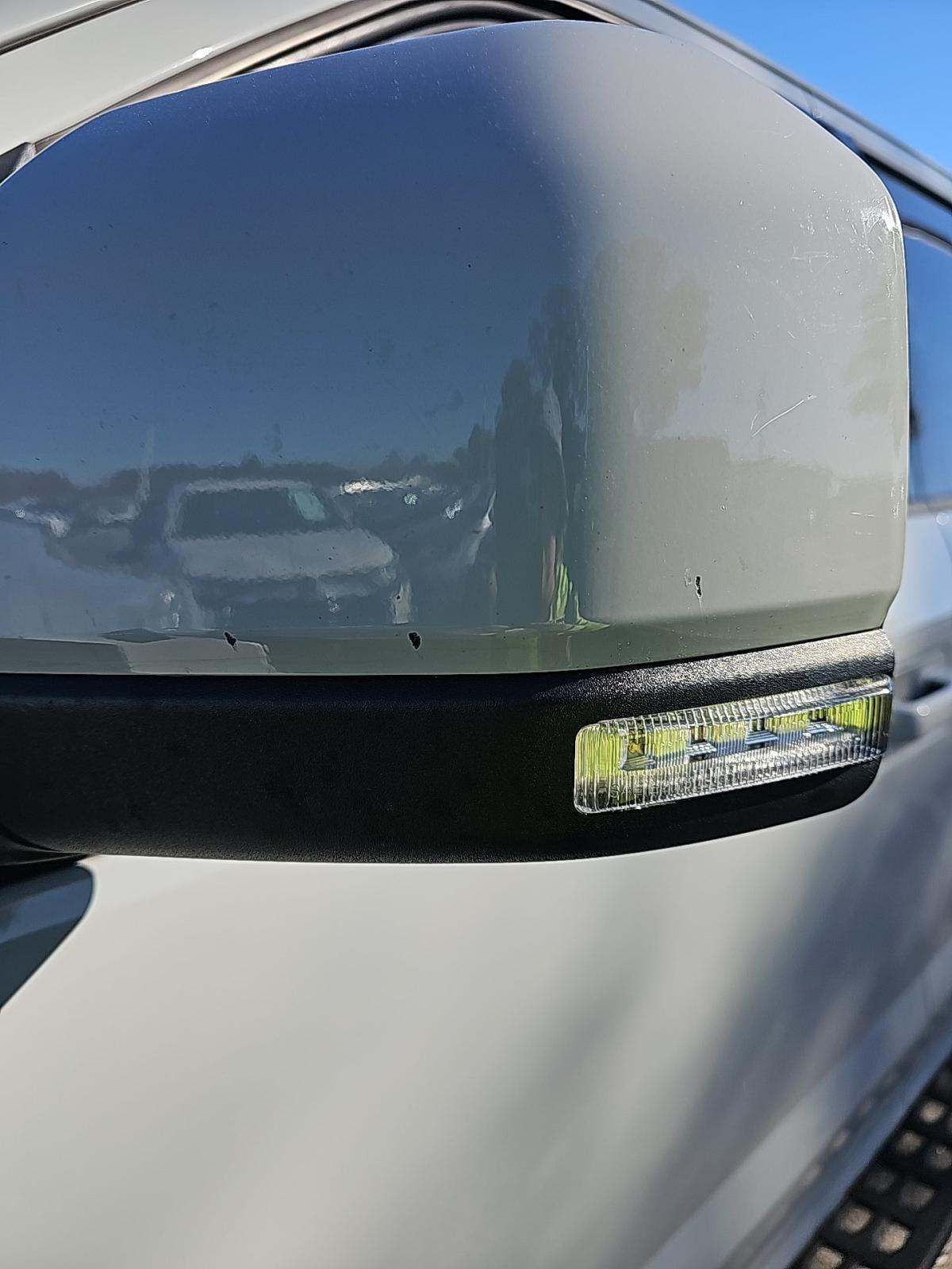 2017 Ford F-150 Raptor AWD