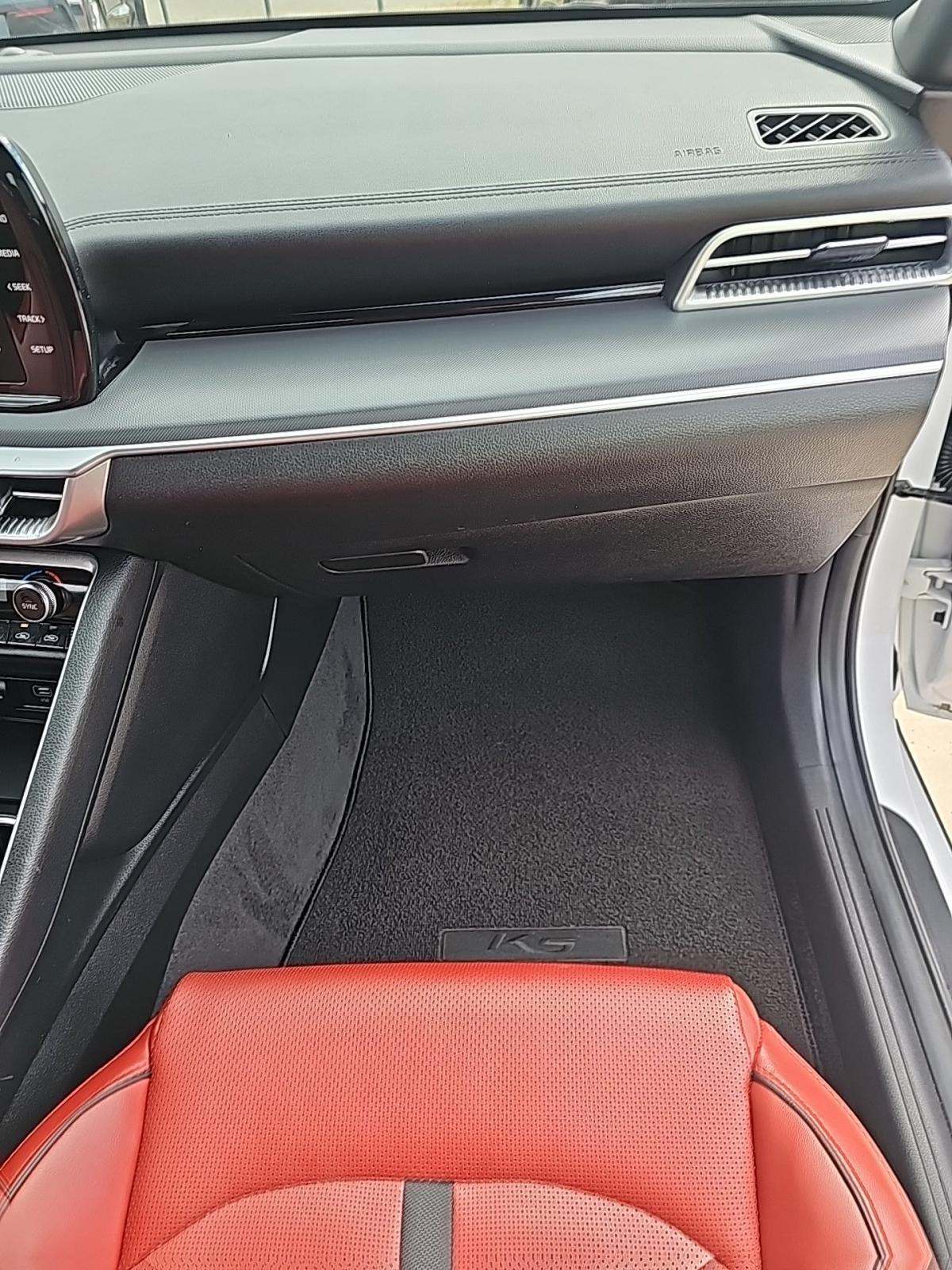 2023 Kia K5 GT-Line FWD