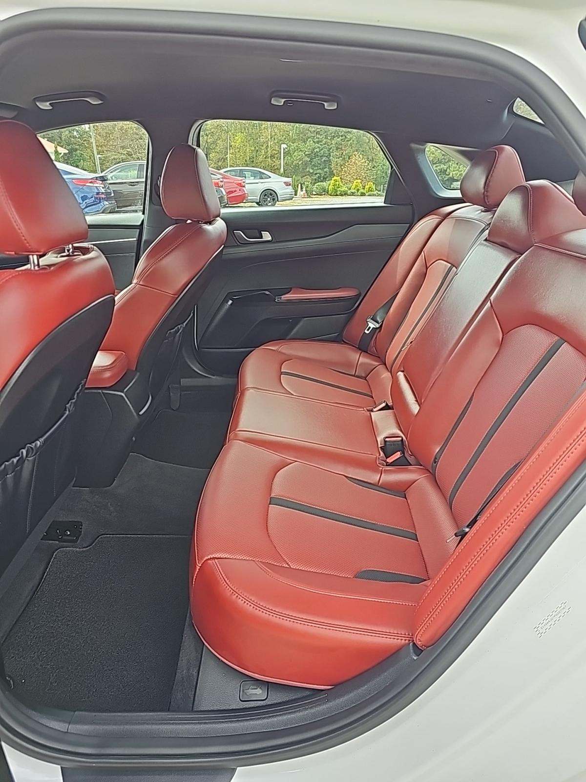 2023 Kia K5 GT-Line FWD