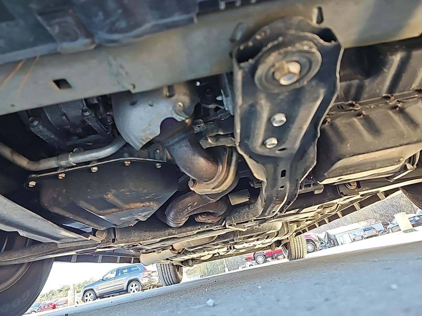 2016 Dodge Grand Caravan SE FWD