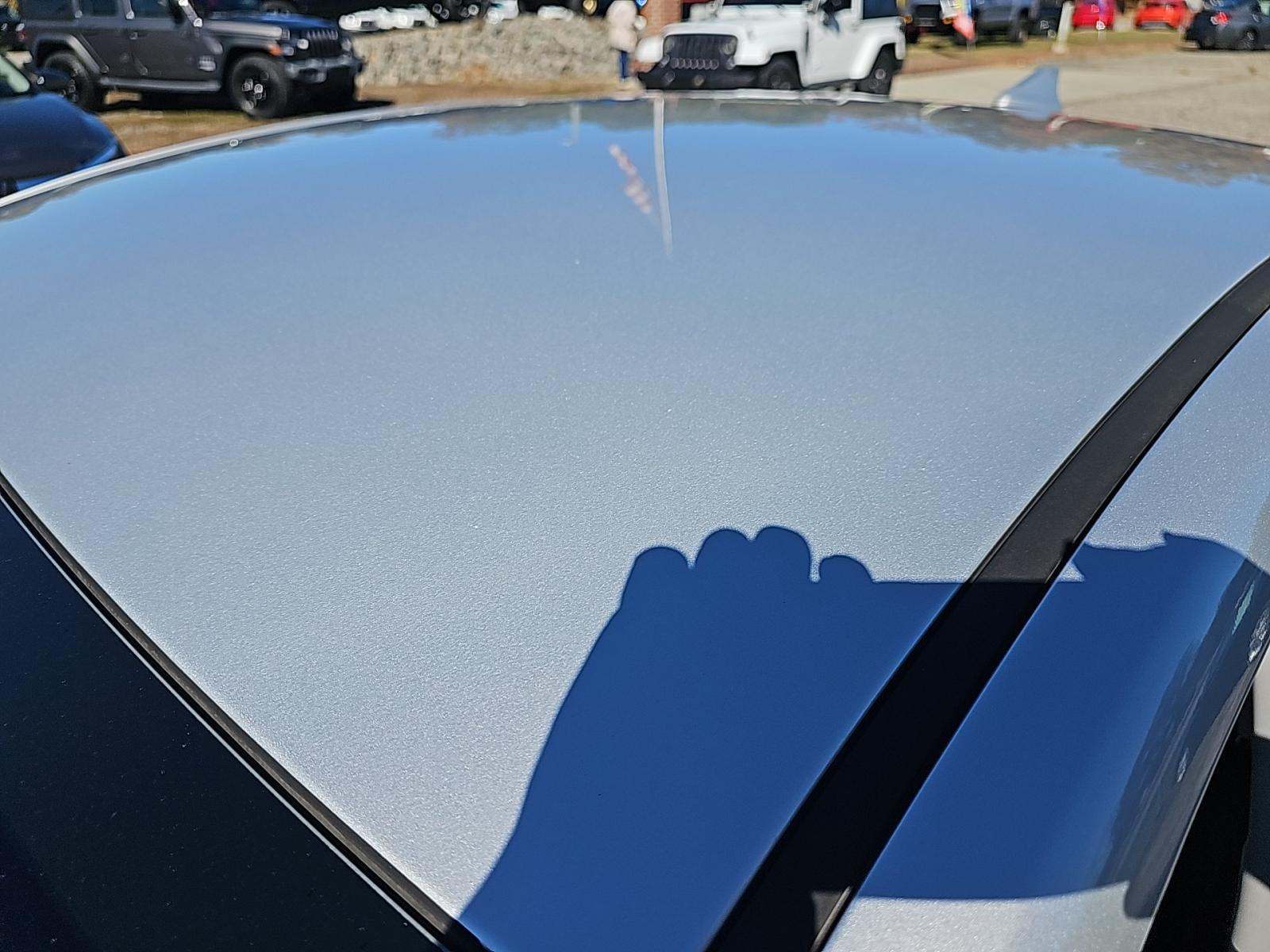 2019 Hyundai Ioniq Hybrid Blue FWD