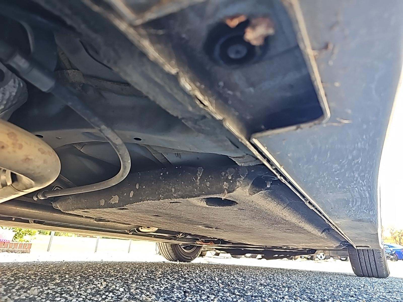 2019 Hyundai Ioniq Hybrid Blue FWD