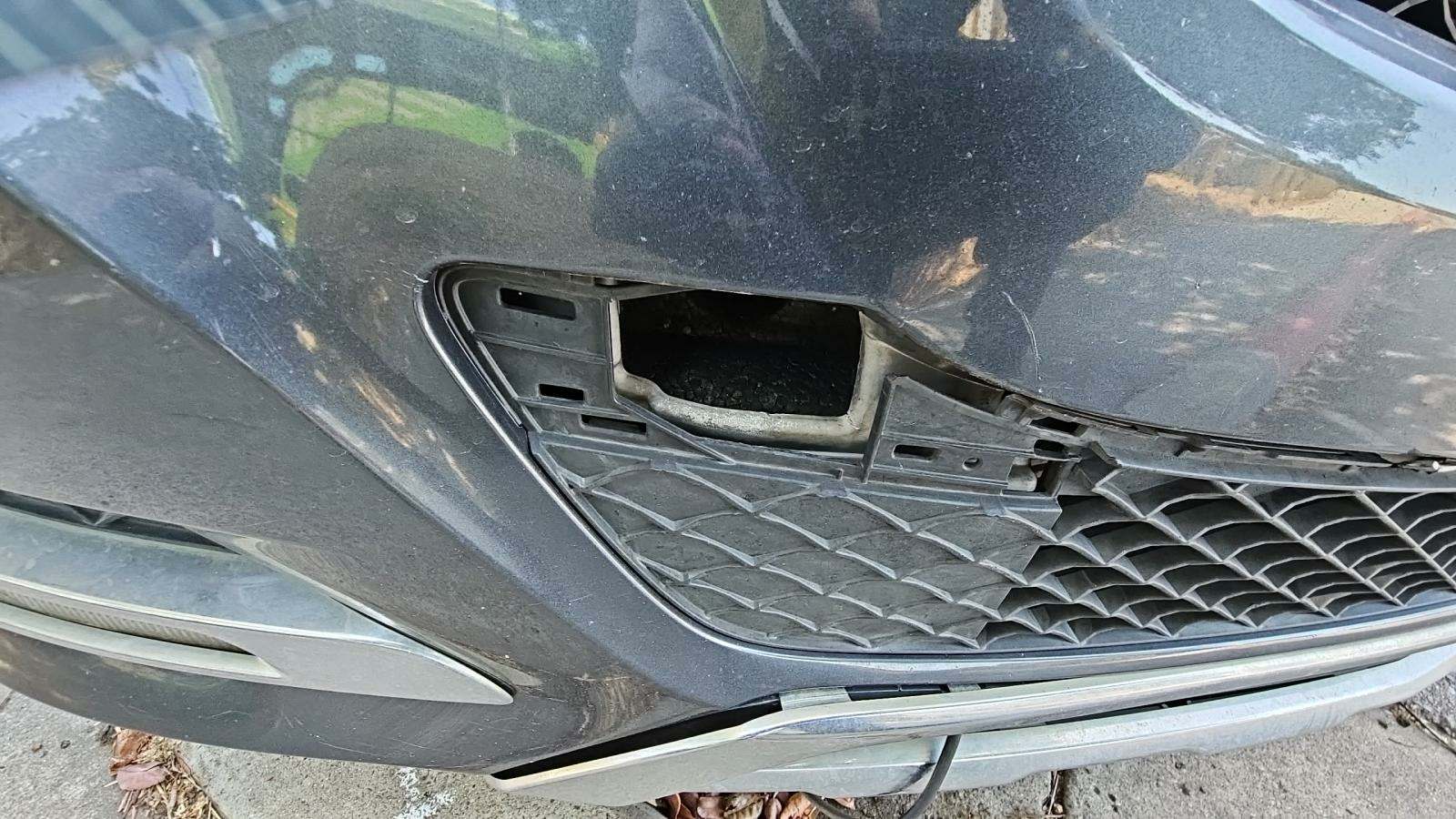 2014 Mercedes-Benz GLK-Class GLK 250 BlueTEC AWD