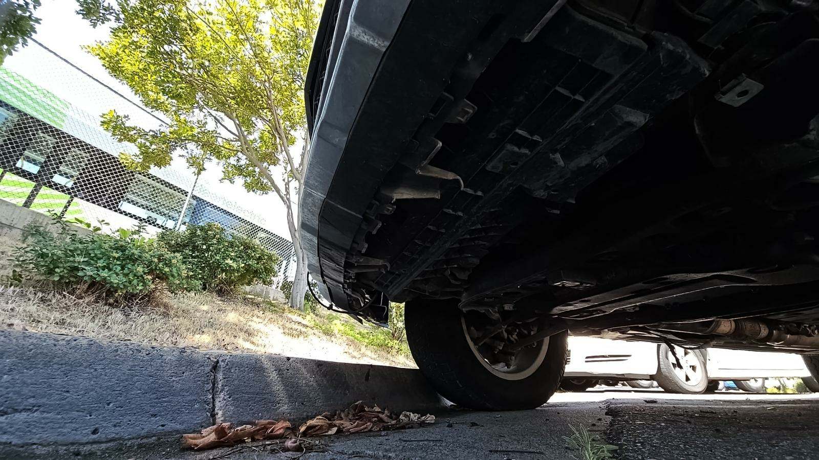 2014 Mercedes-Benz GLK-Class GLK 250 BlueTEC AWD