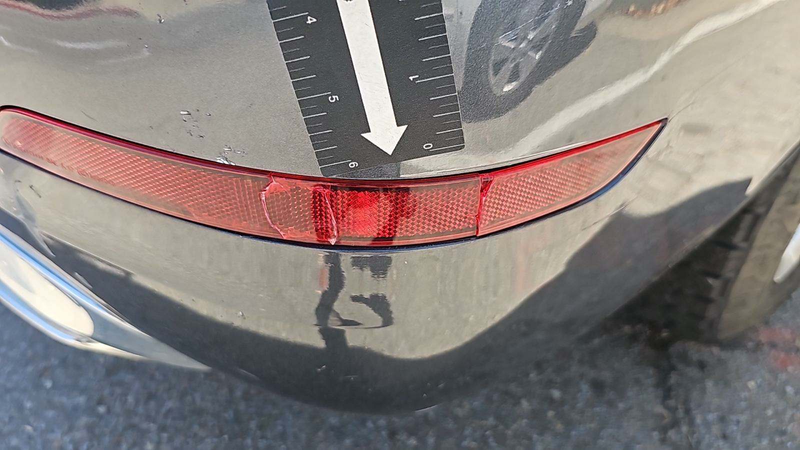 2014 Mercedes-Benz GLK-Class GLK 250 BlueTEC AWD