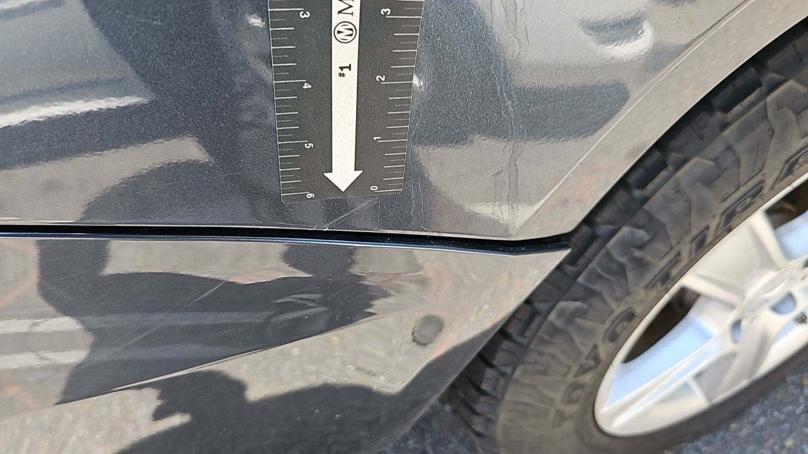 2014 Mercedes-Benz GLK-Class GLK 250 BlueTEC AWD