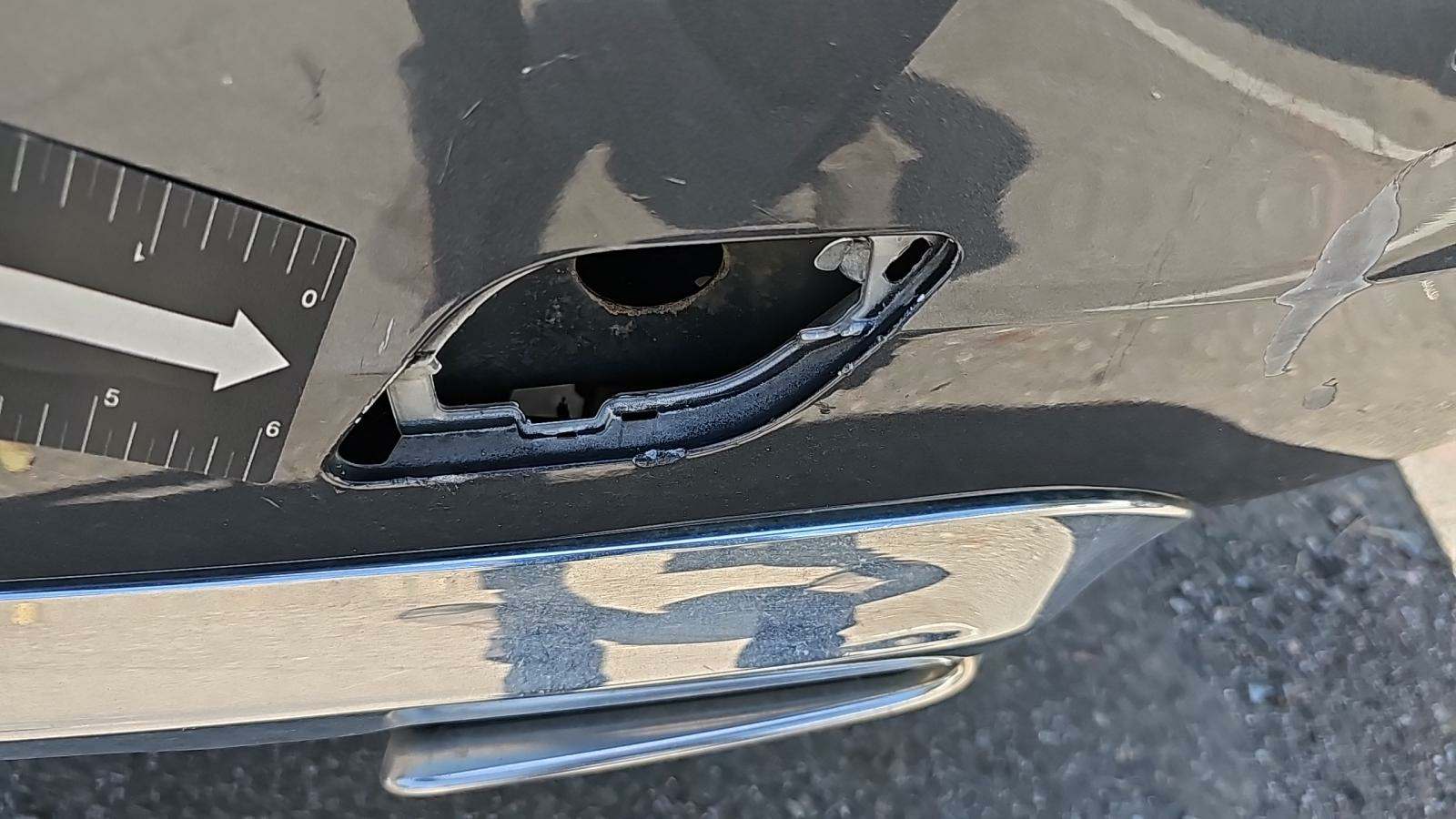 2014 Mercedes-Benz GLK-Class GLK 250 BlueTEC AWD