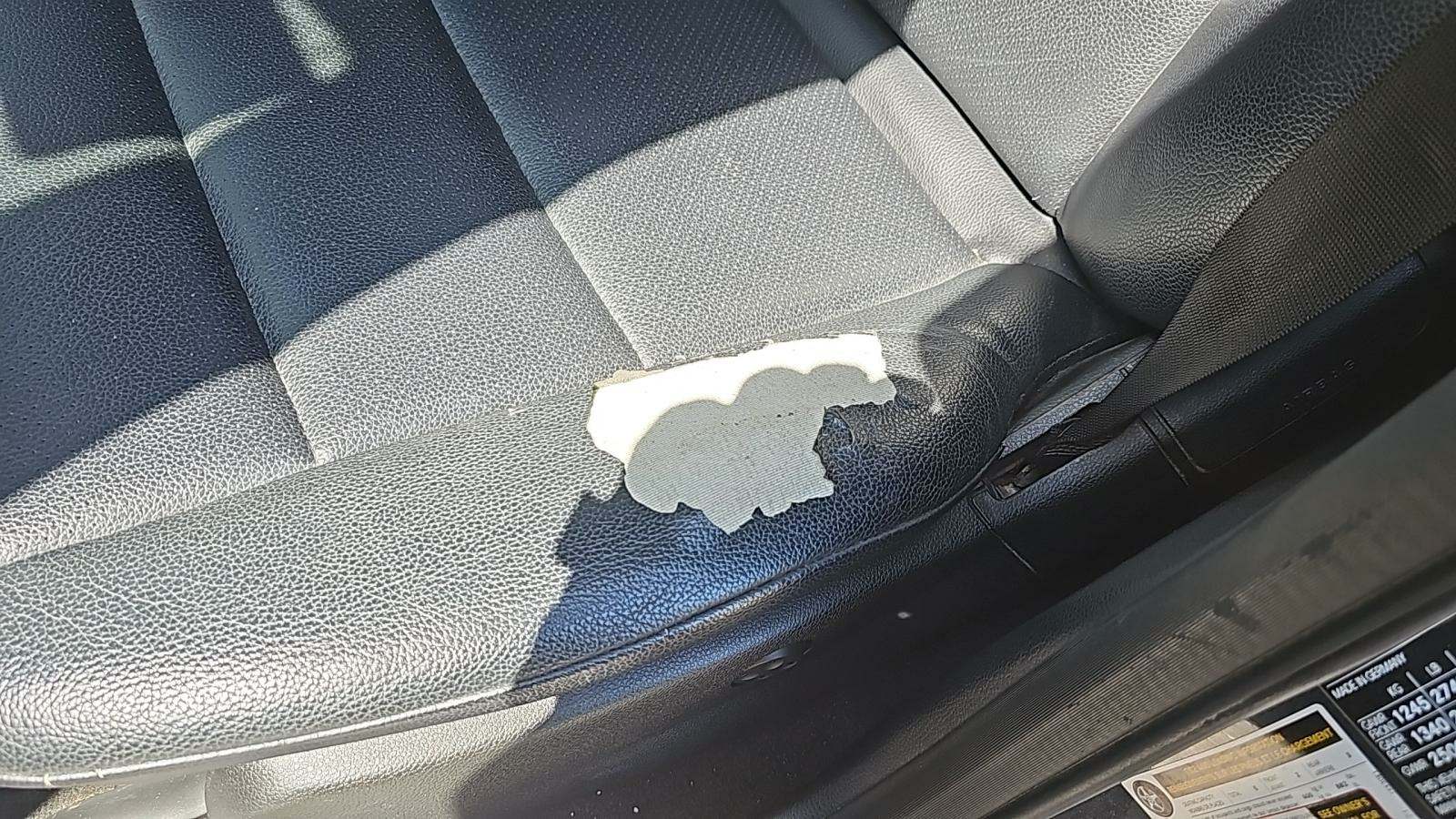 2014 Mercedes-Benz GLK-Class GLK 250 BlueTEC AWD