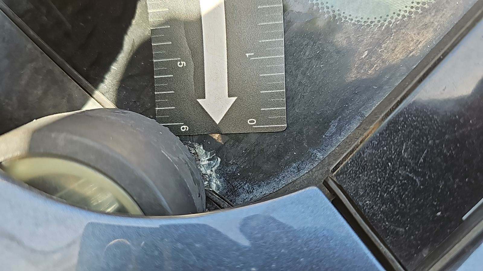 2014 Mercedes-Benz GLK-Class GLK 250 BlueTEC AWD