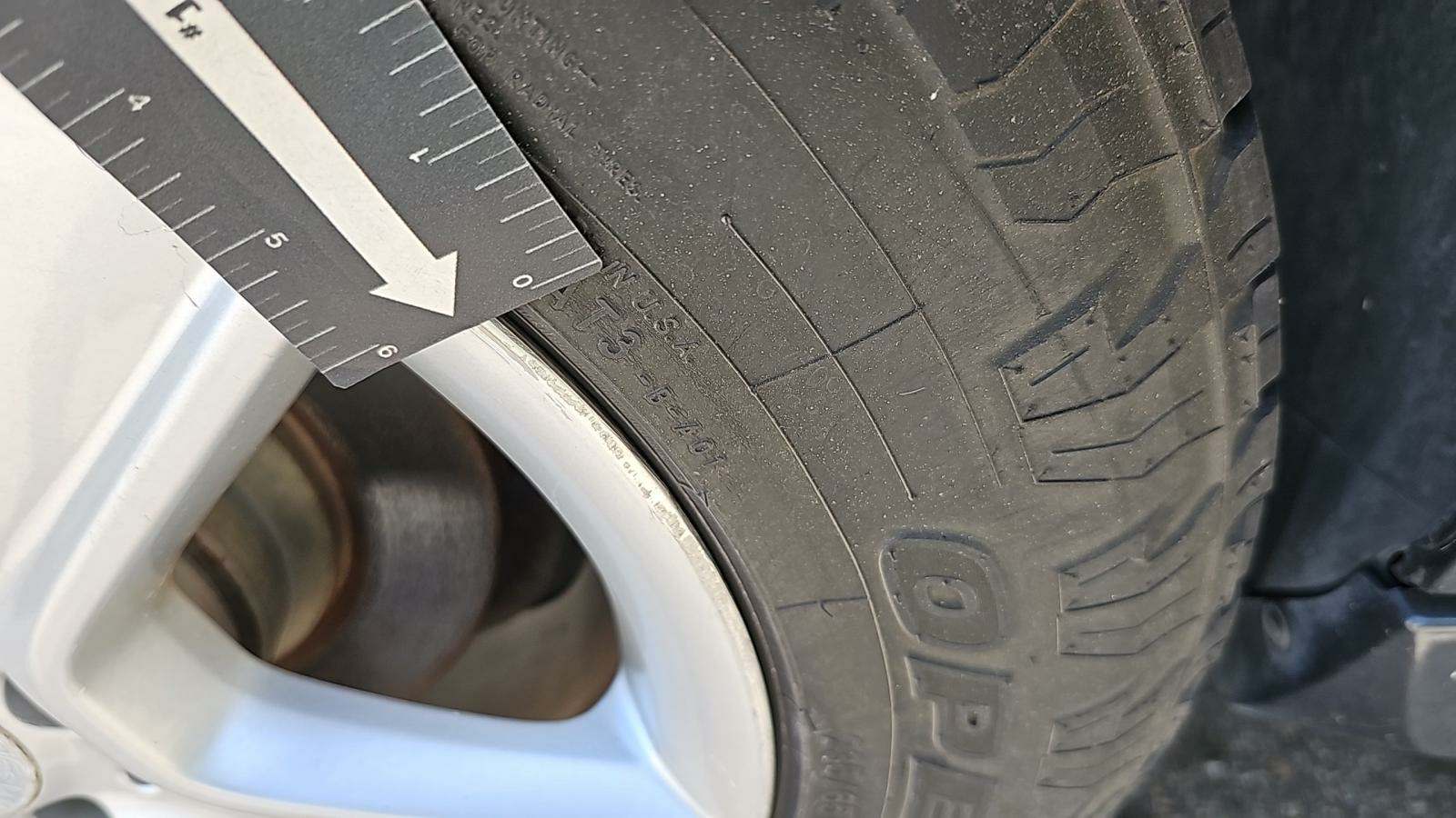 2014 Mercedes-Benz GLK-Class GLK 250 BlueTEC AWD